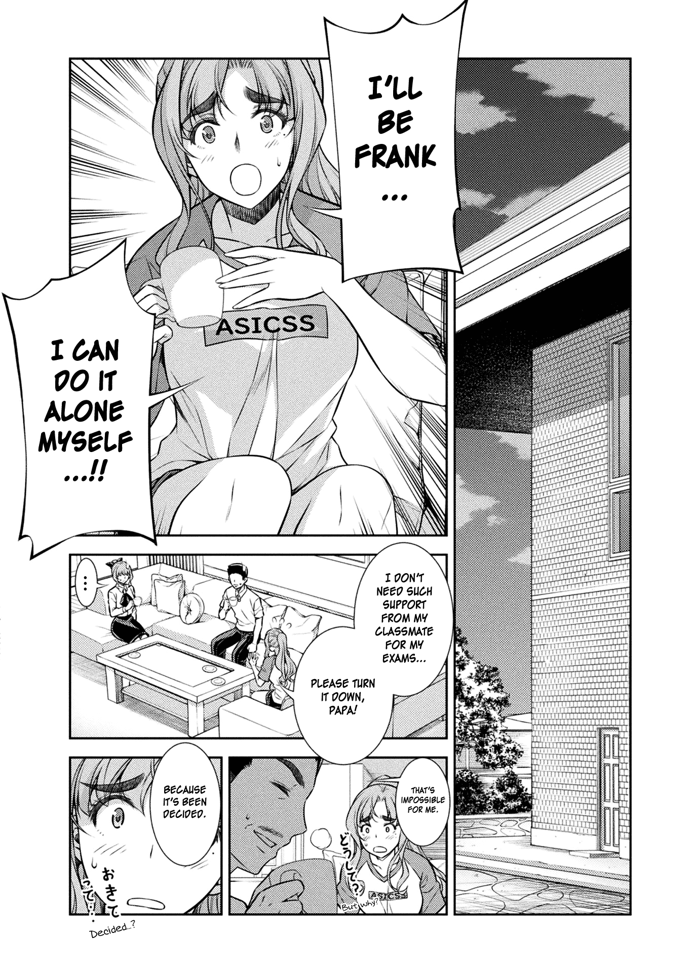 Read Silver Plan To Redo From Jk EN Manga Online