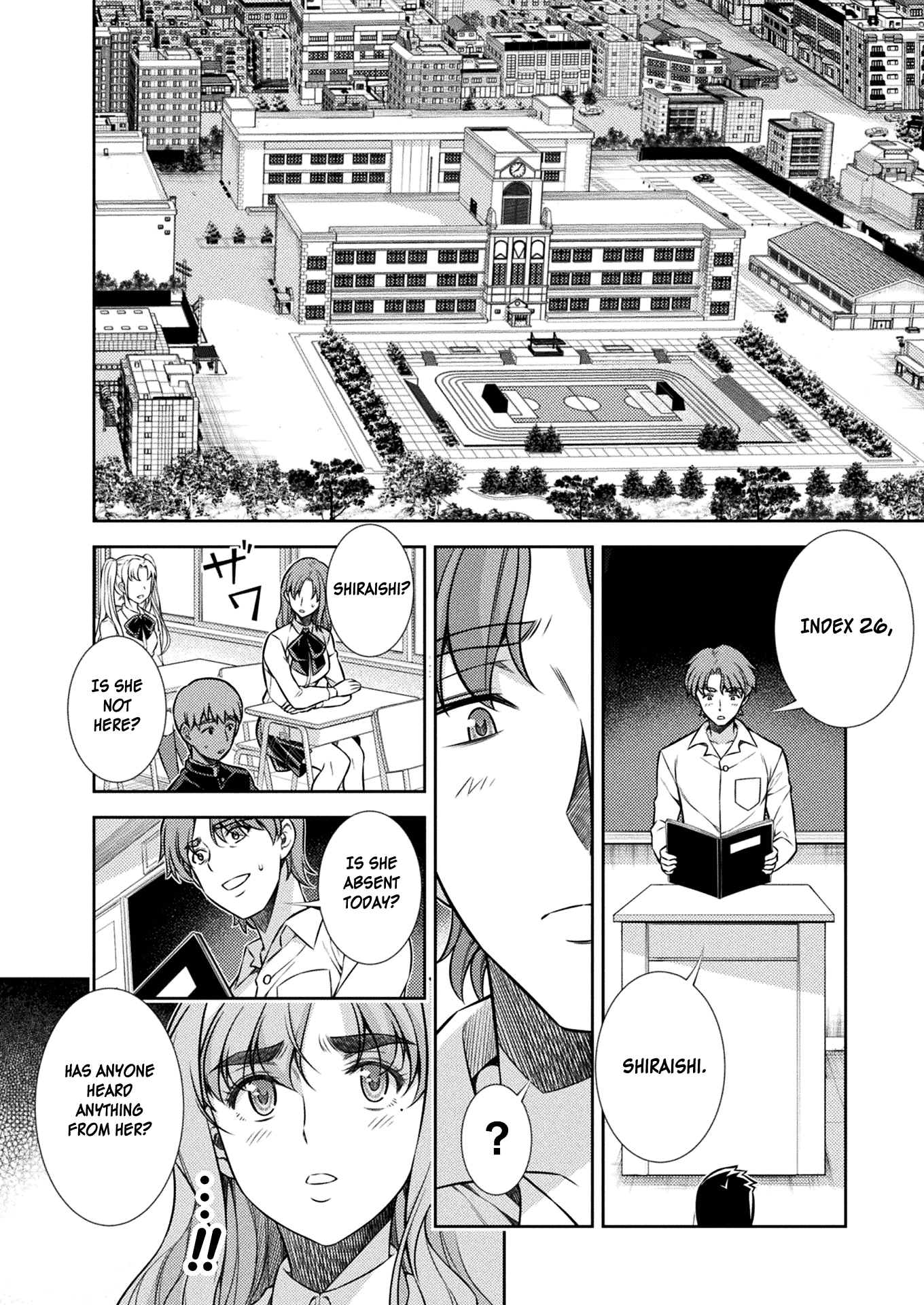 Read Silver Plan To Redo From Jk EN Manga Online