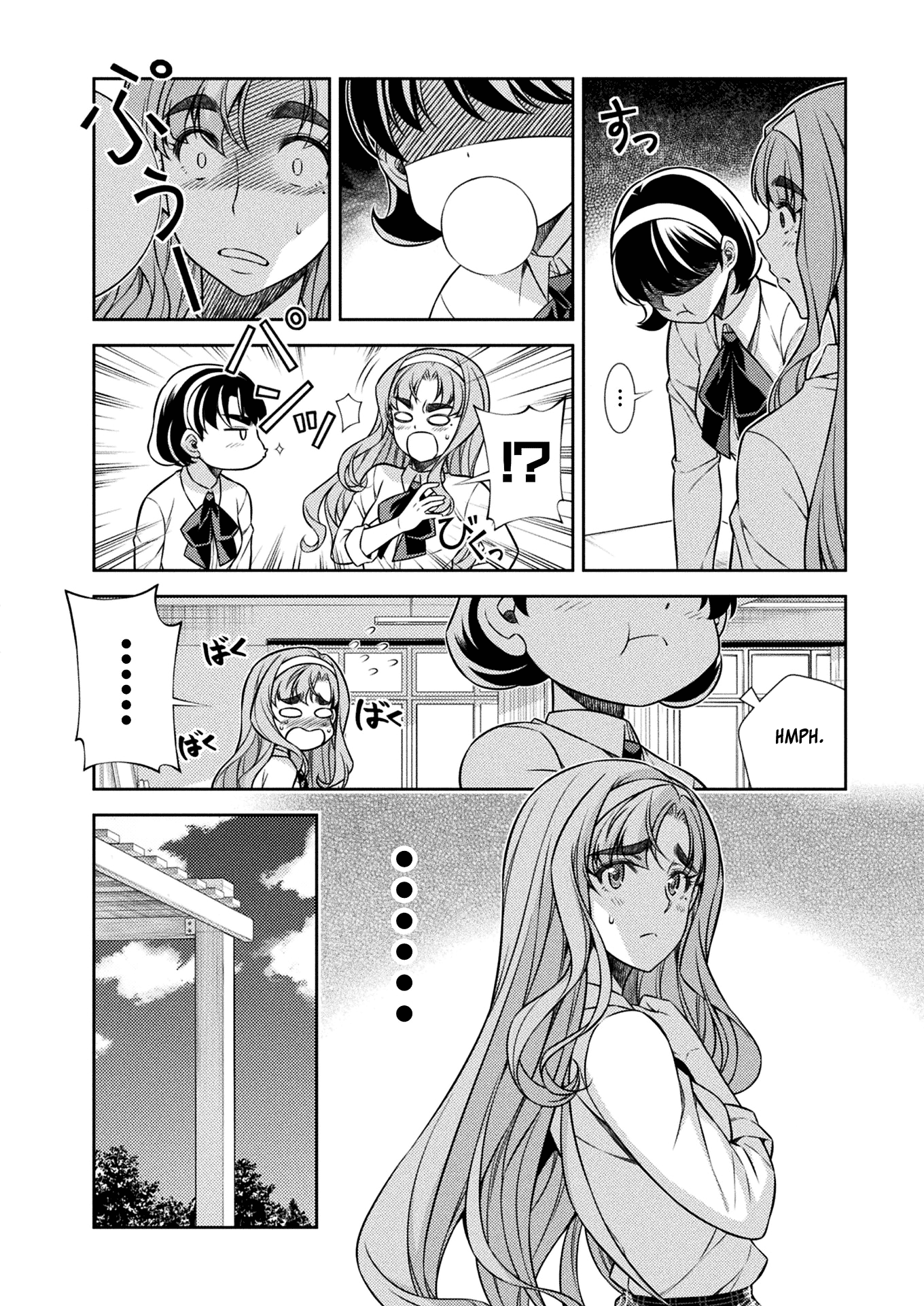 Read Silver Plan To Redo From Jk EN Manga Online