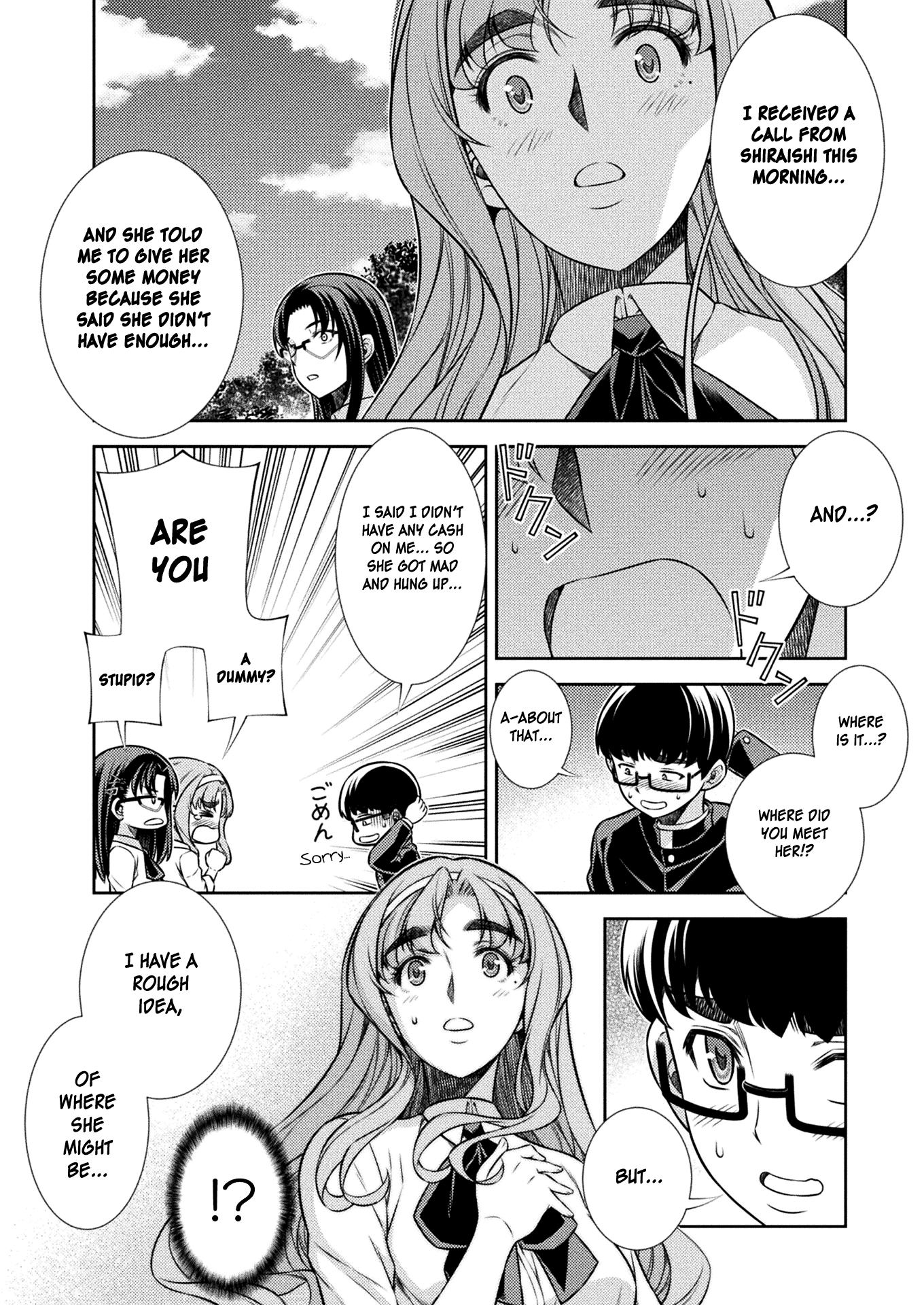 Read Silver Plan To Redo From Jk EN Manga Online