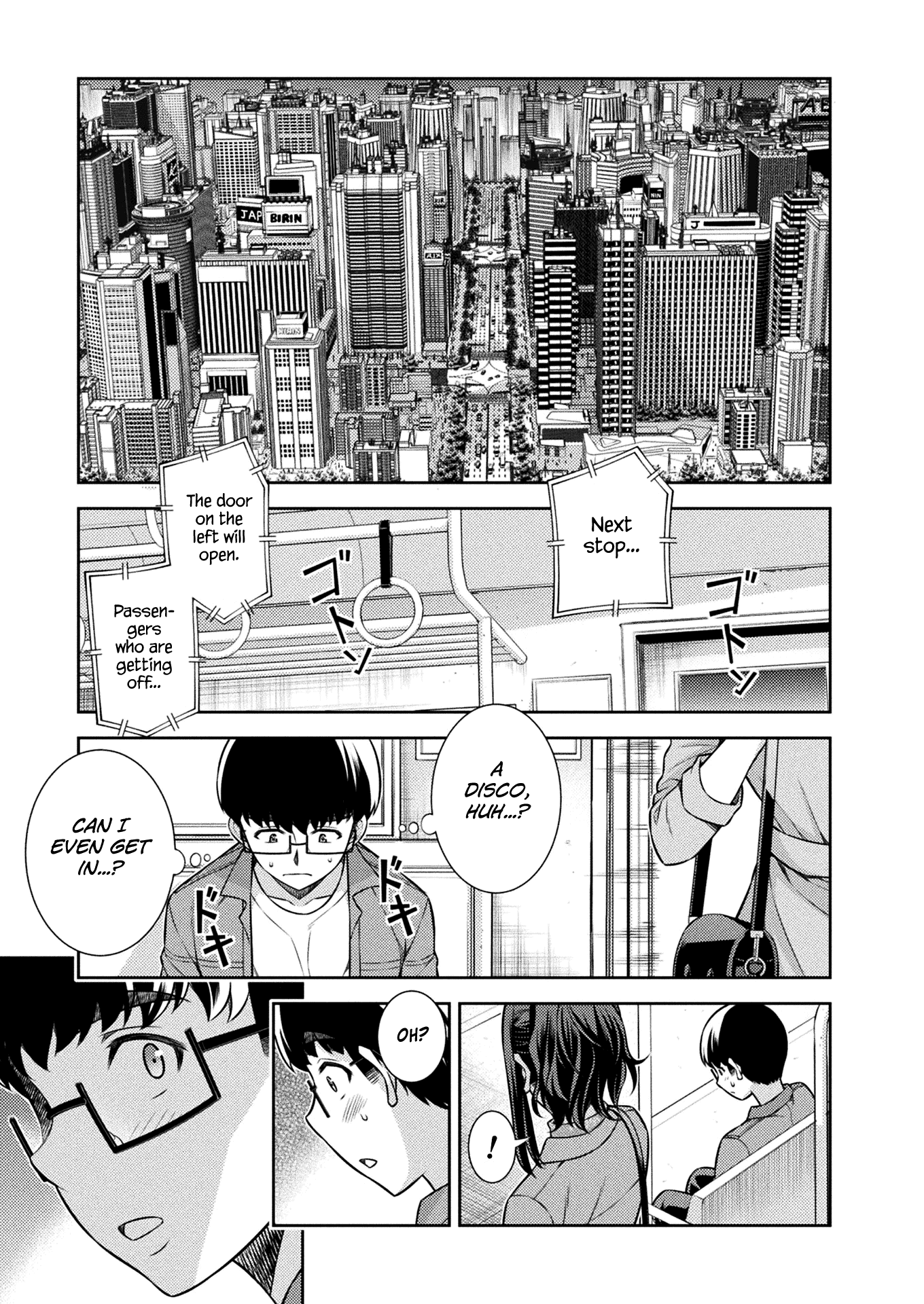 Read Silver Plan To Redo From Jk EN Manga Online