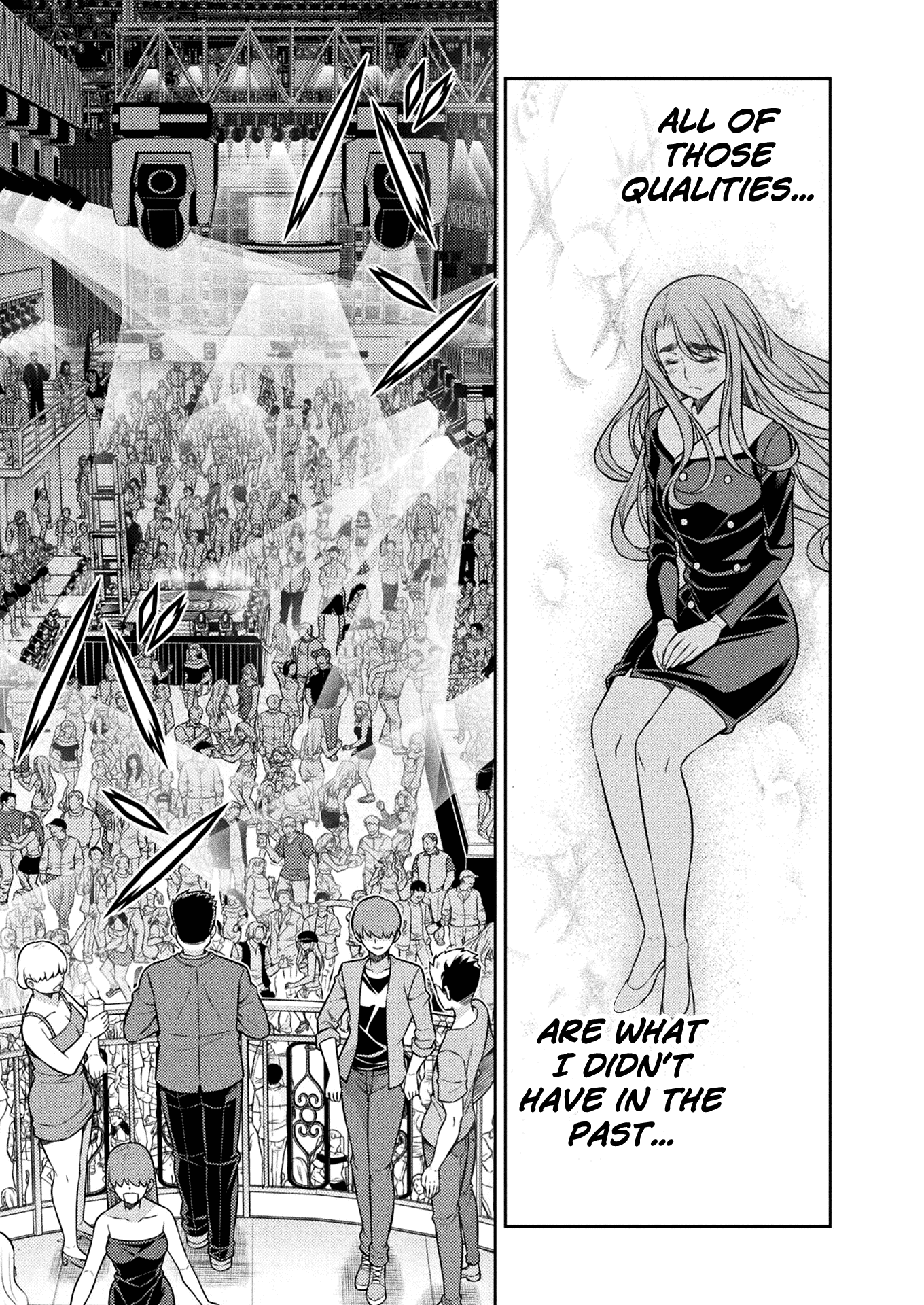 Read Silver Plan To Redo From Jk EN Manga Online