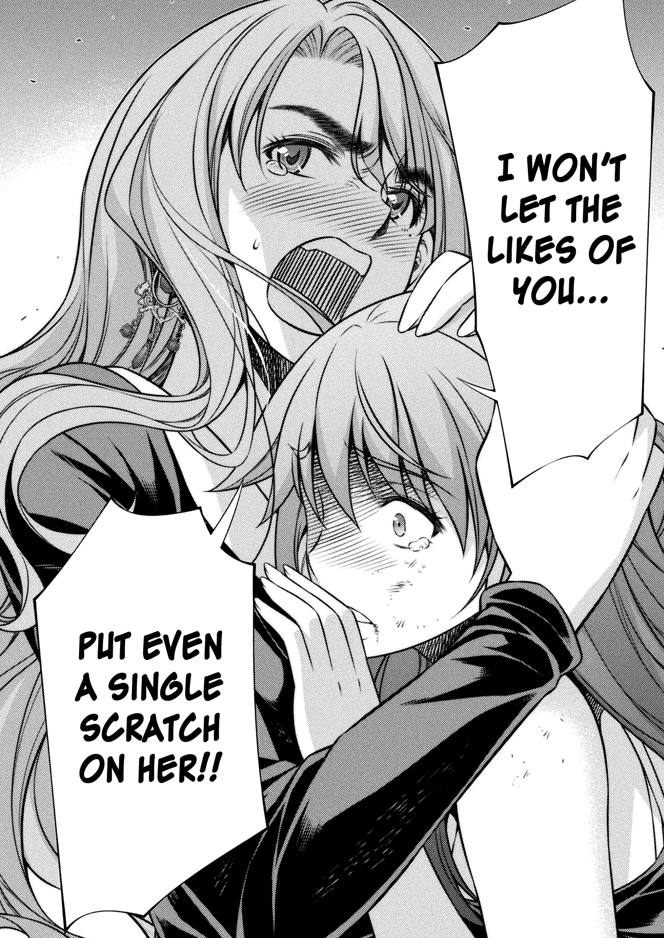 Read Silver Plan To Redo From Jk EN Manga Online