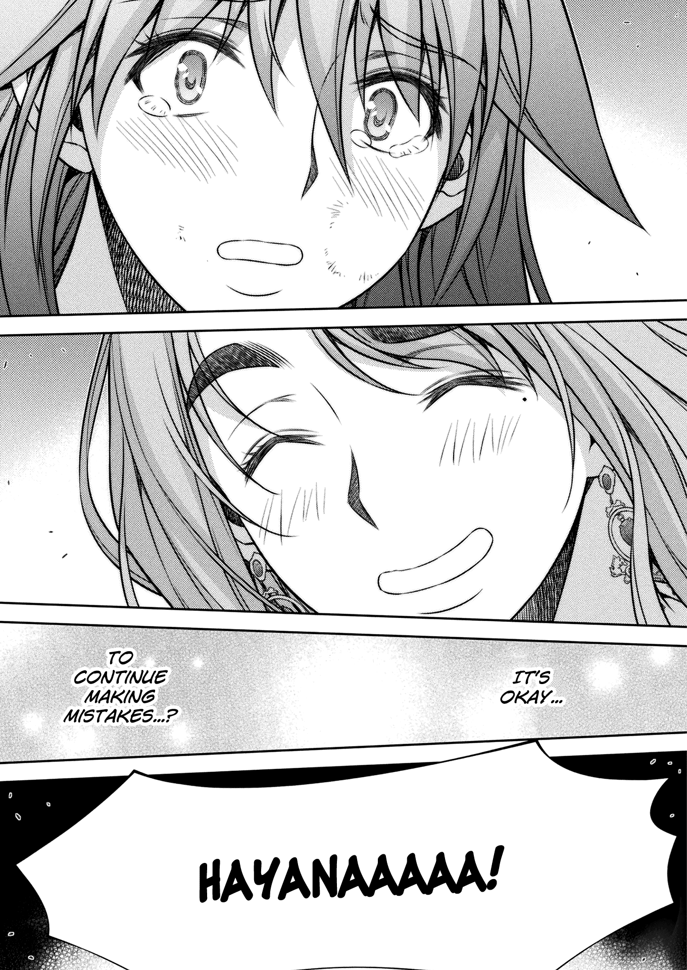 Read Silver Plan To Redo From Jk EN Manga Online