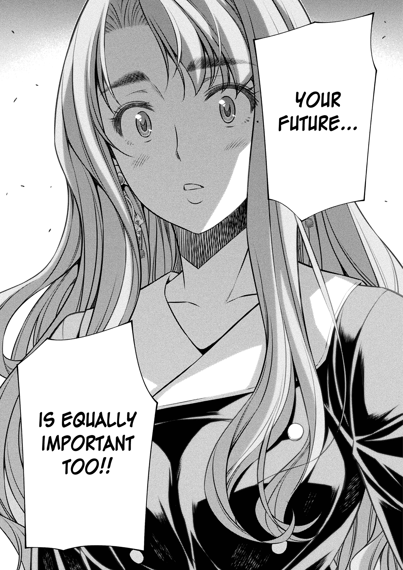 Read Silver Plan To Redo From Jk EN Manga Online