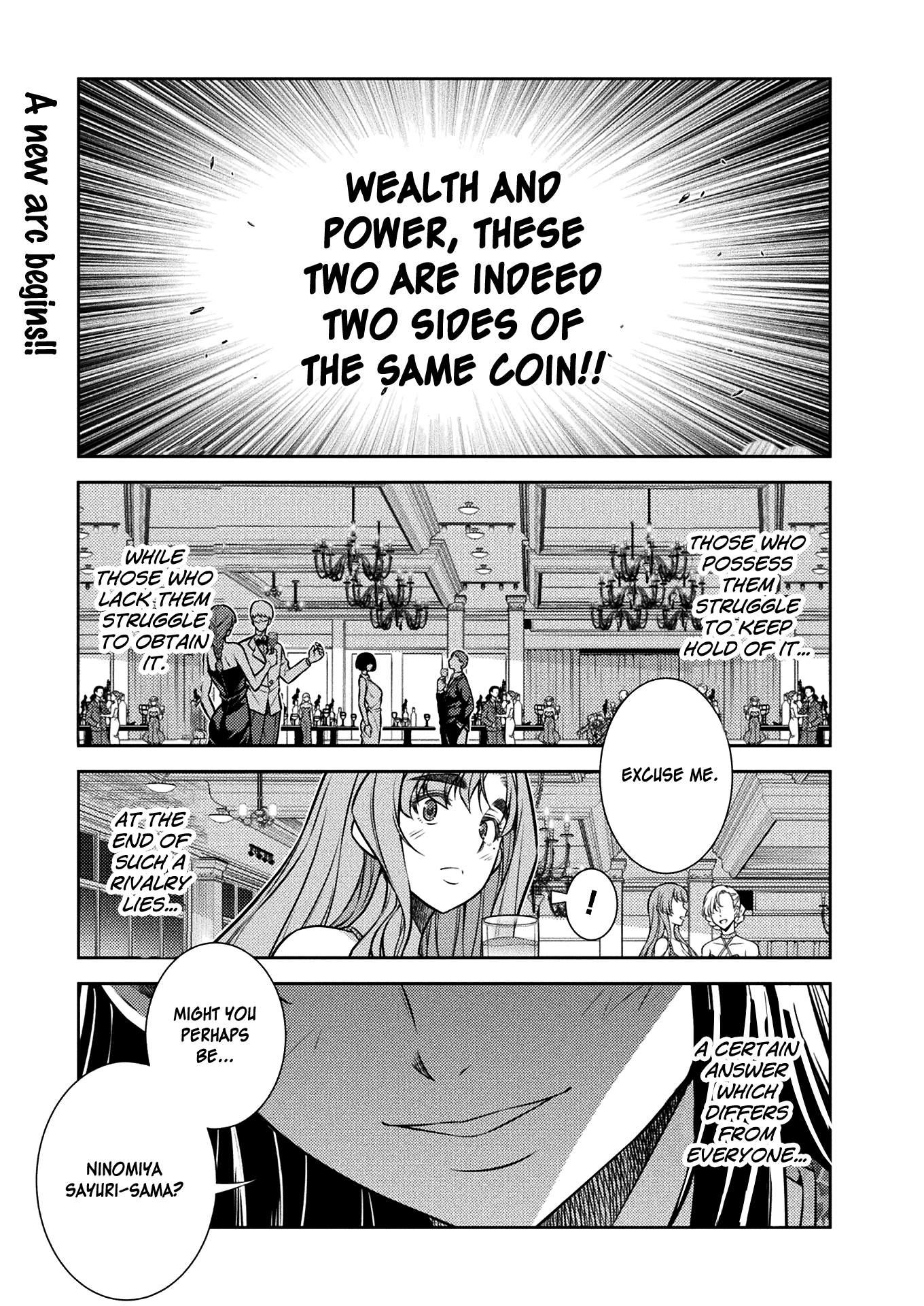 Read Silver Plan To Redo From Jk EN Manga Online