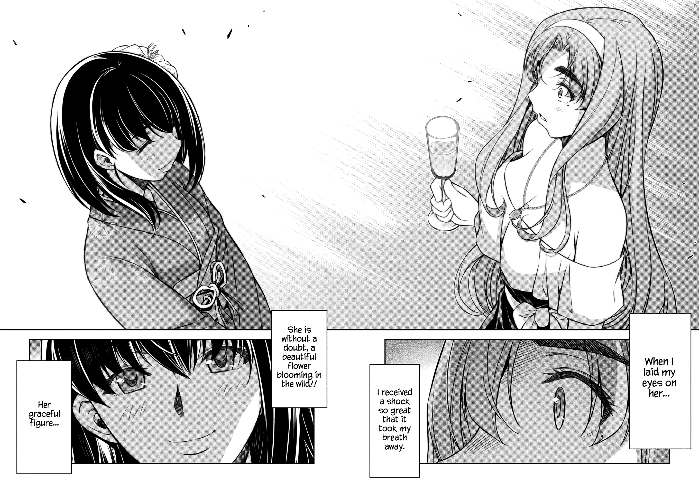 Read Silver Plan To Redo From Jk EN Manga Online