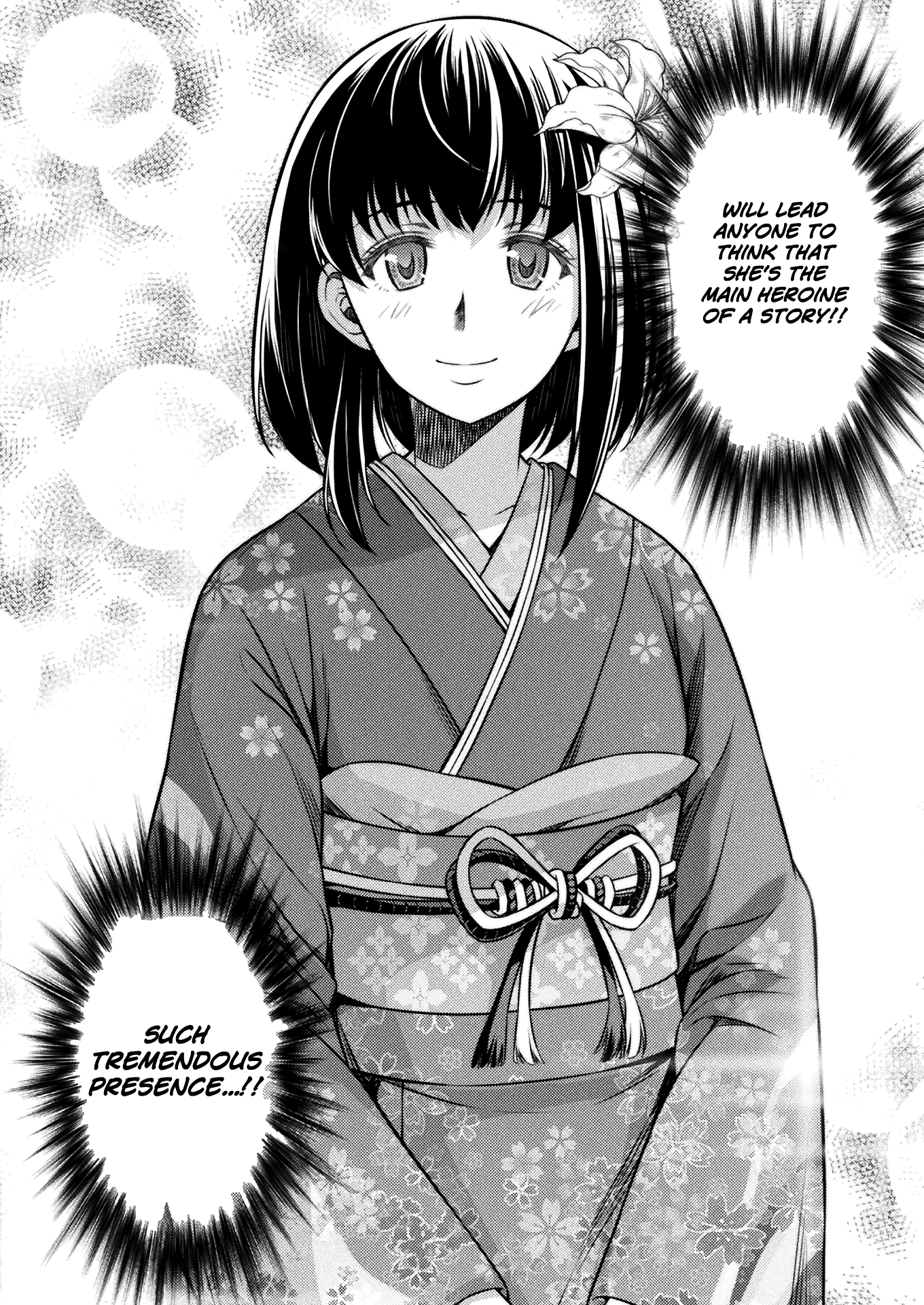 Read Silver Plan To Redo From Jk EN Manga Online
