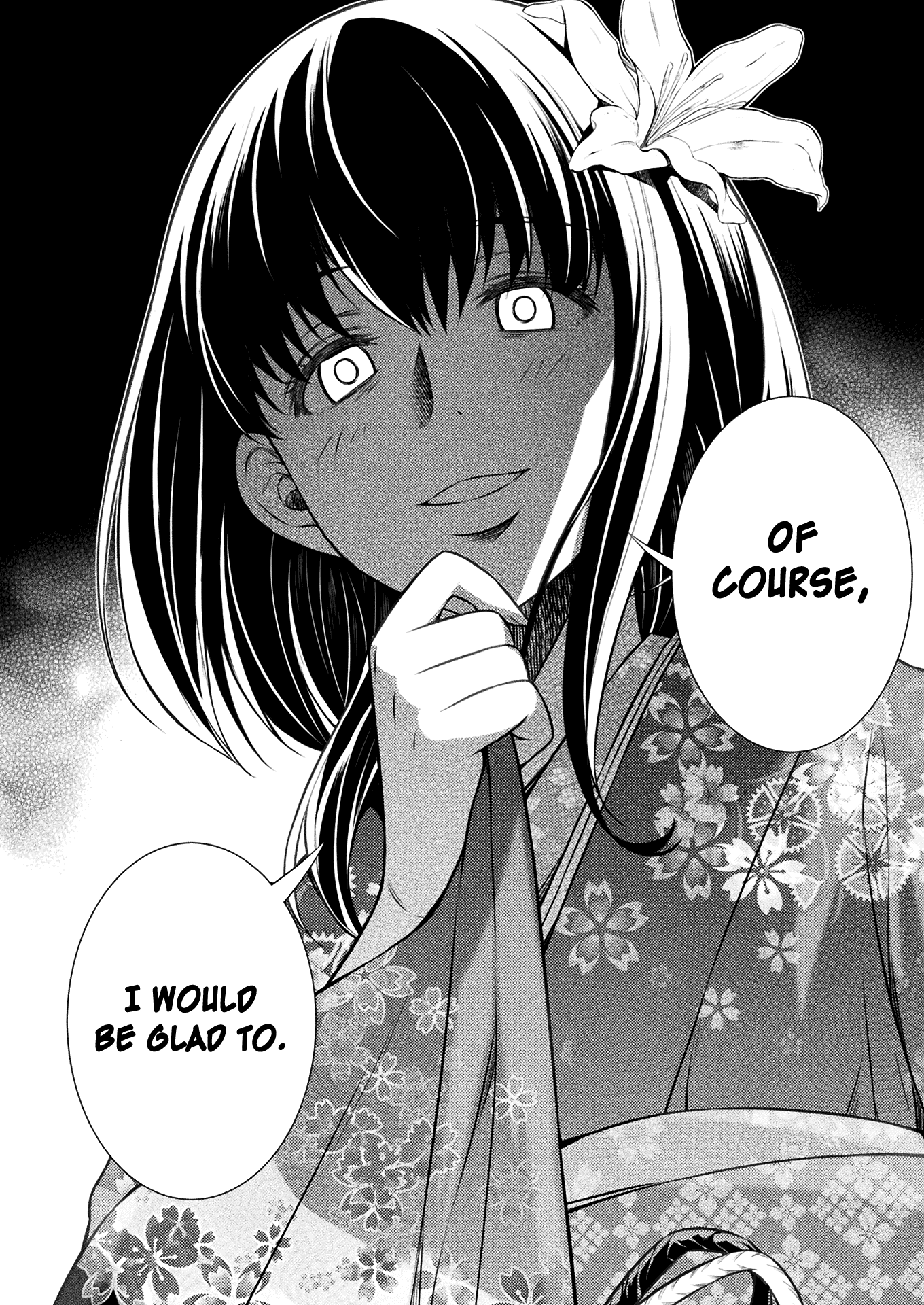 Read Silver Plan To Redo From Jk EN Manga Online