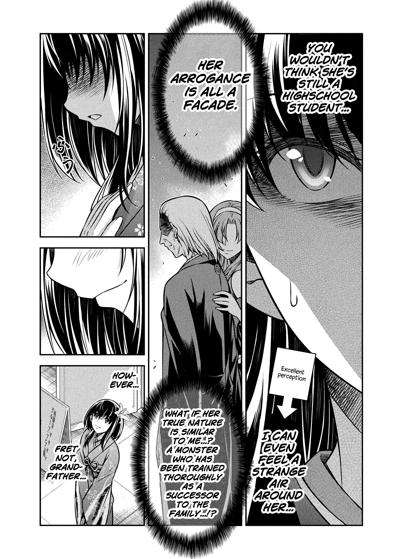 Read Silver Plan To Redo From Jk EN Manga Online