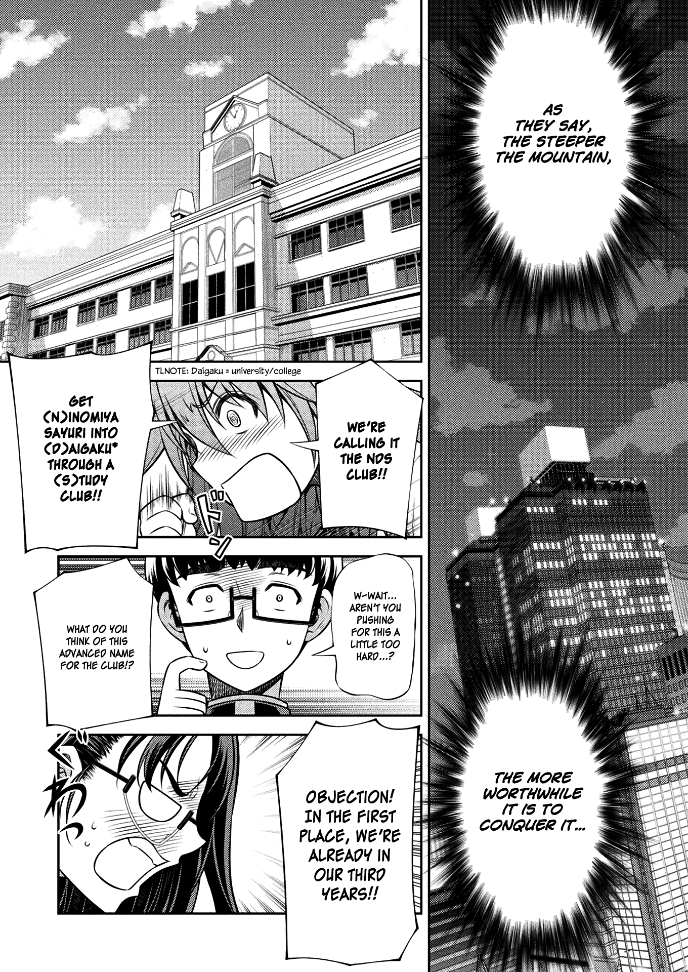 Read Silver Plan To Redo From Jk EN Manga Online