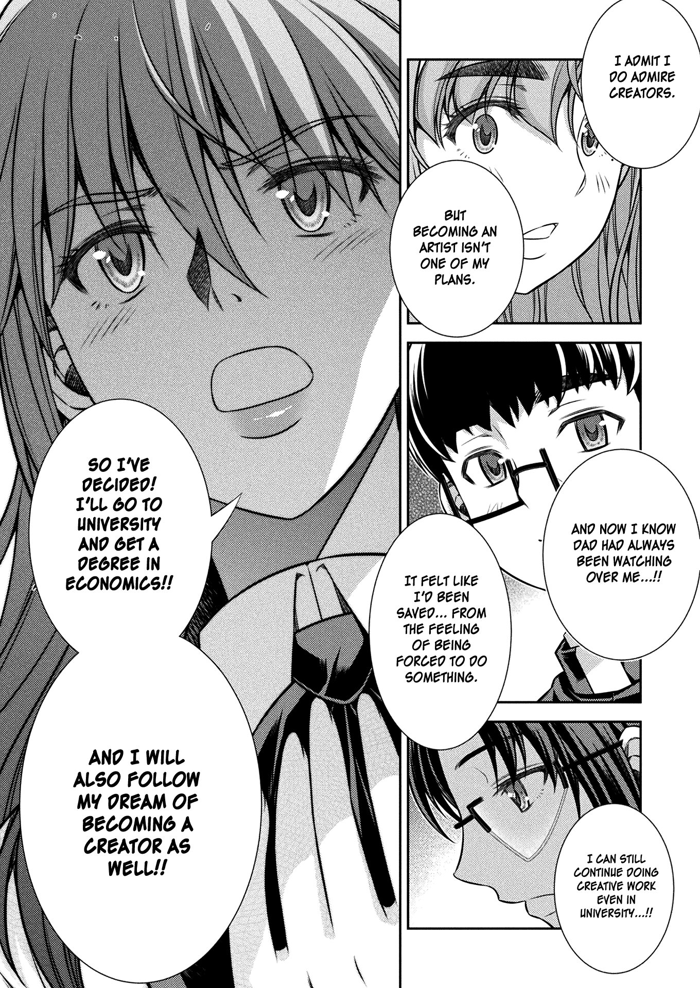 Read Silver Plan To Redo From Jk EN Manga Online