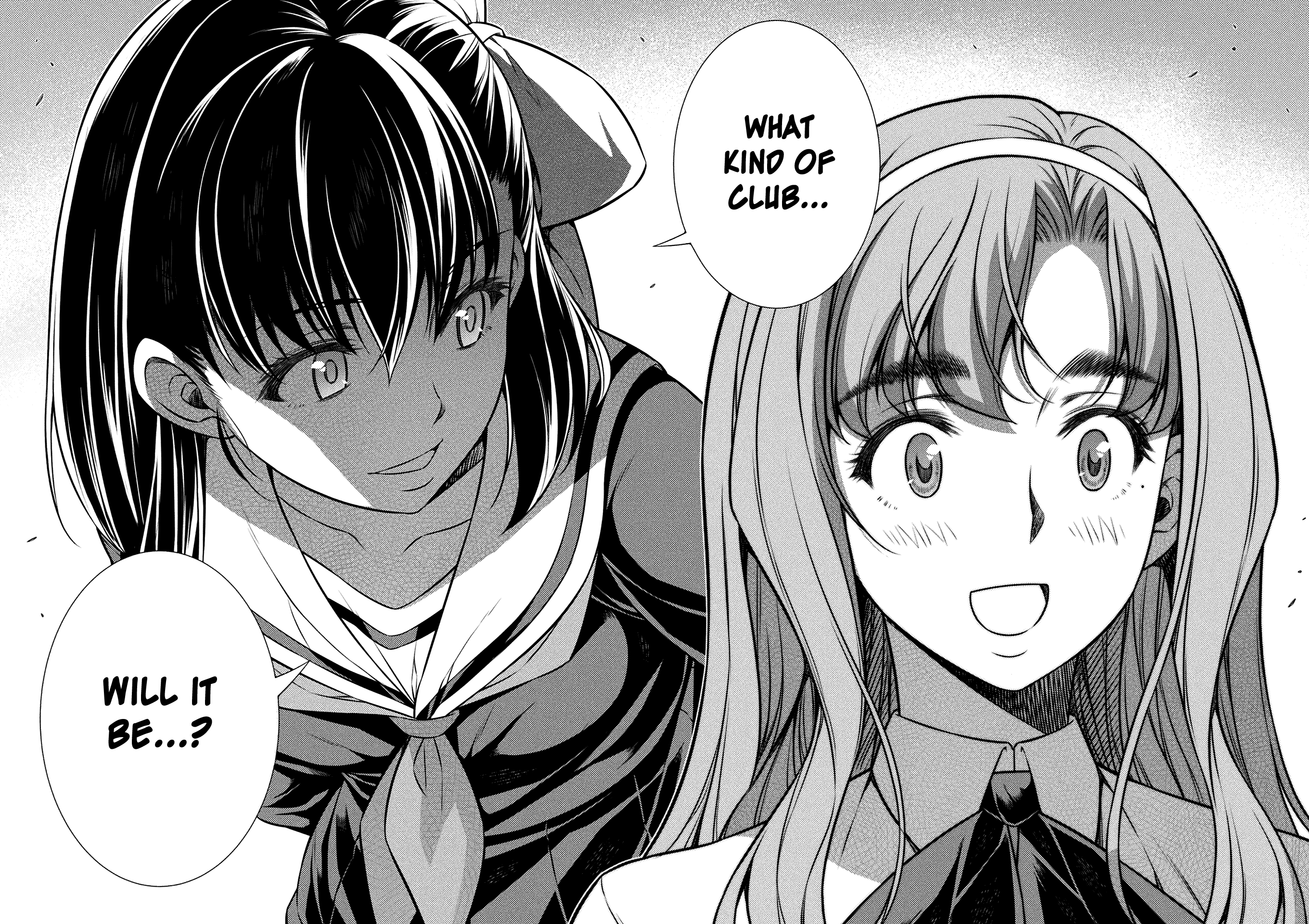 Read Silver Plan To Redo From Jk EN Manga Online