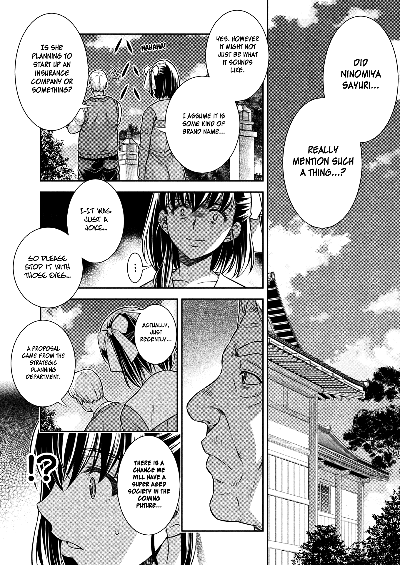 Read Silver Plan To Redo From Jk EN Manga Online