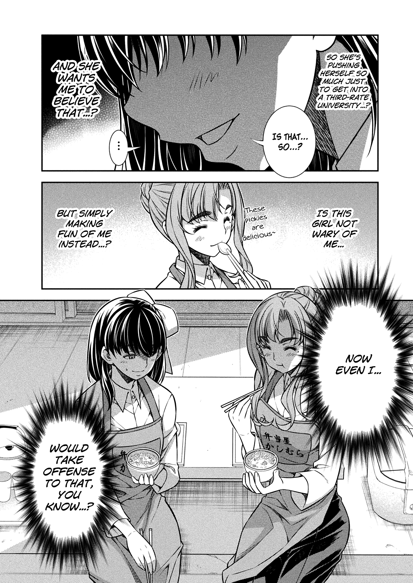 Read Silver Plan To Redo From Jk EN Manga Online