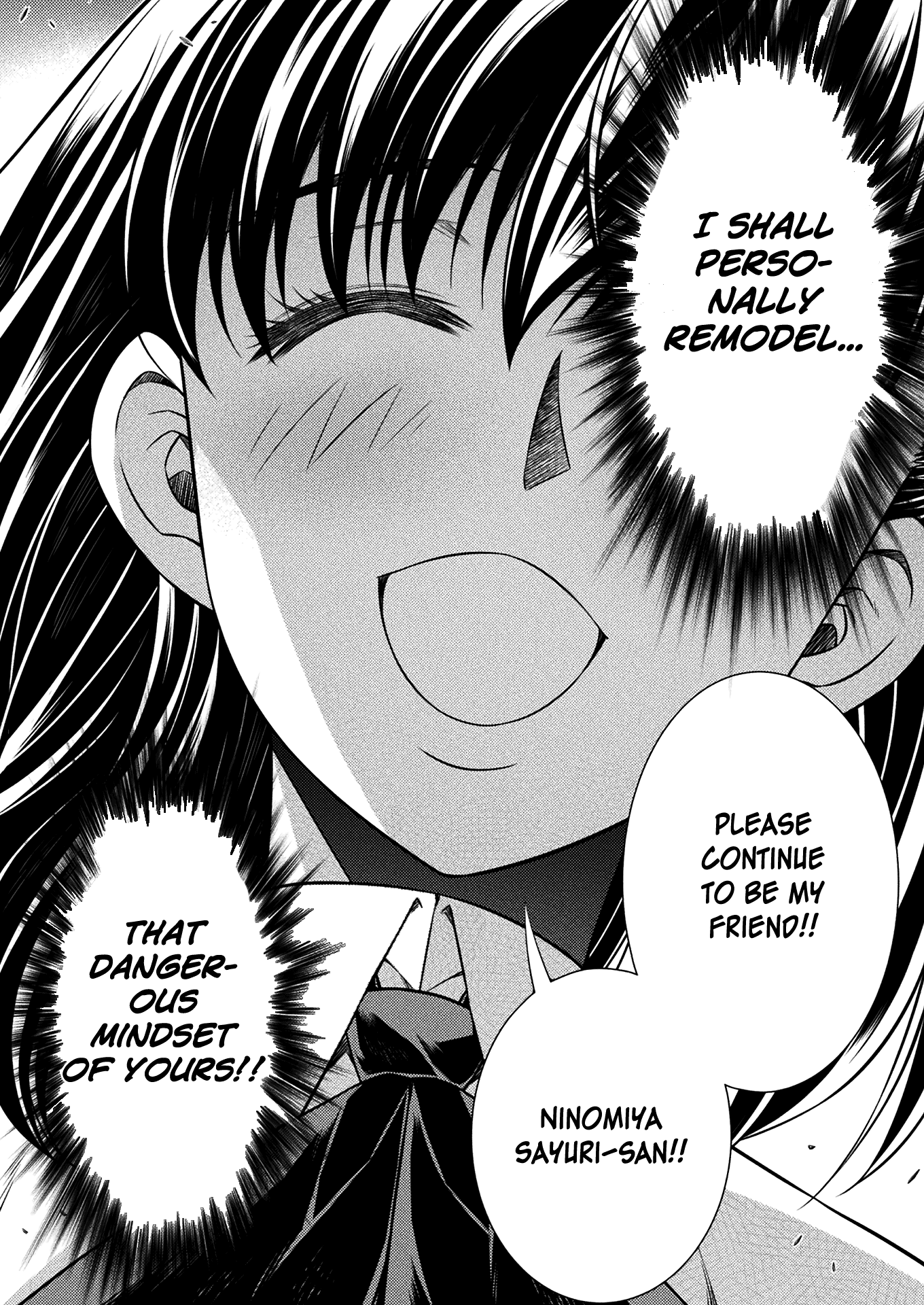 Read Silver Plan To Redo From Jk EN Manga Online