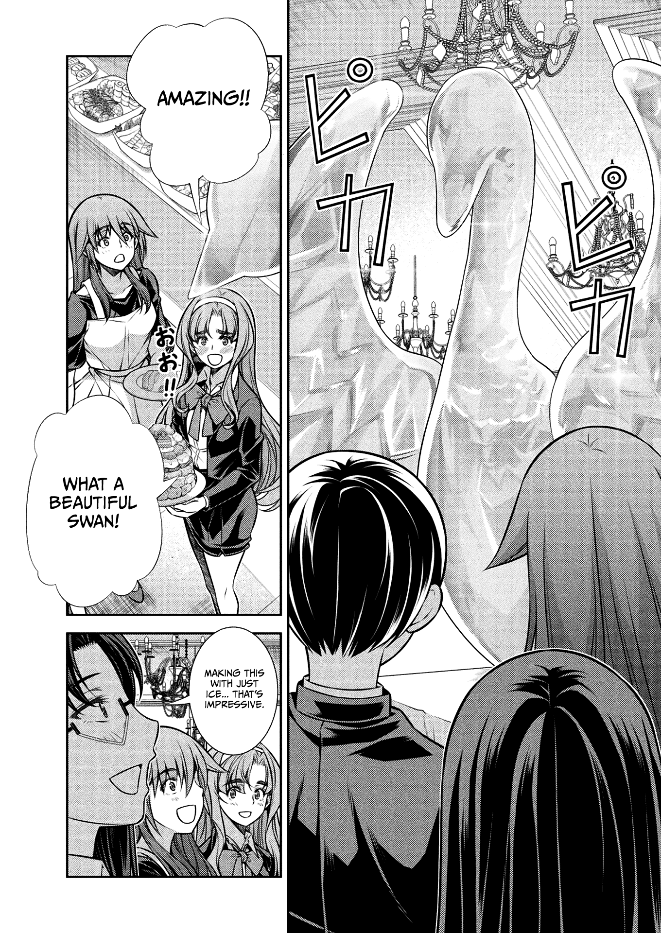 Read Silver Plan To Redo From Jk EN Manga Online