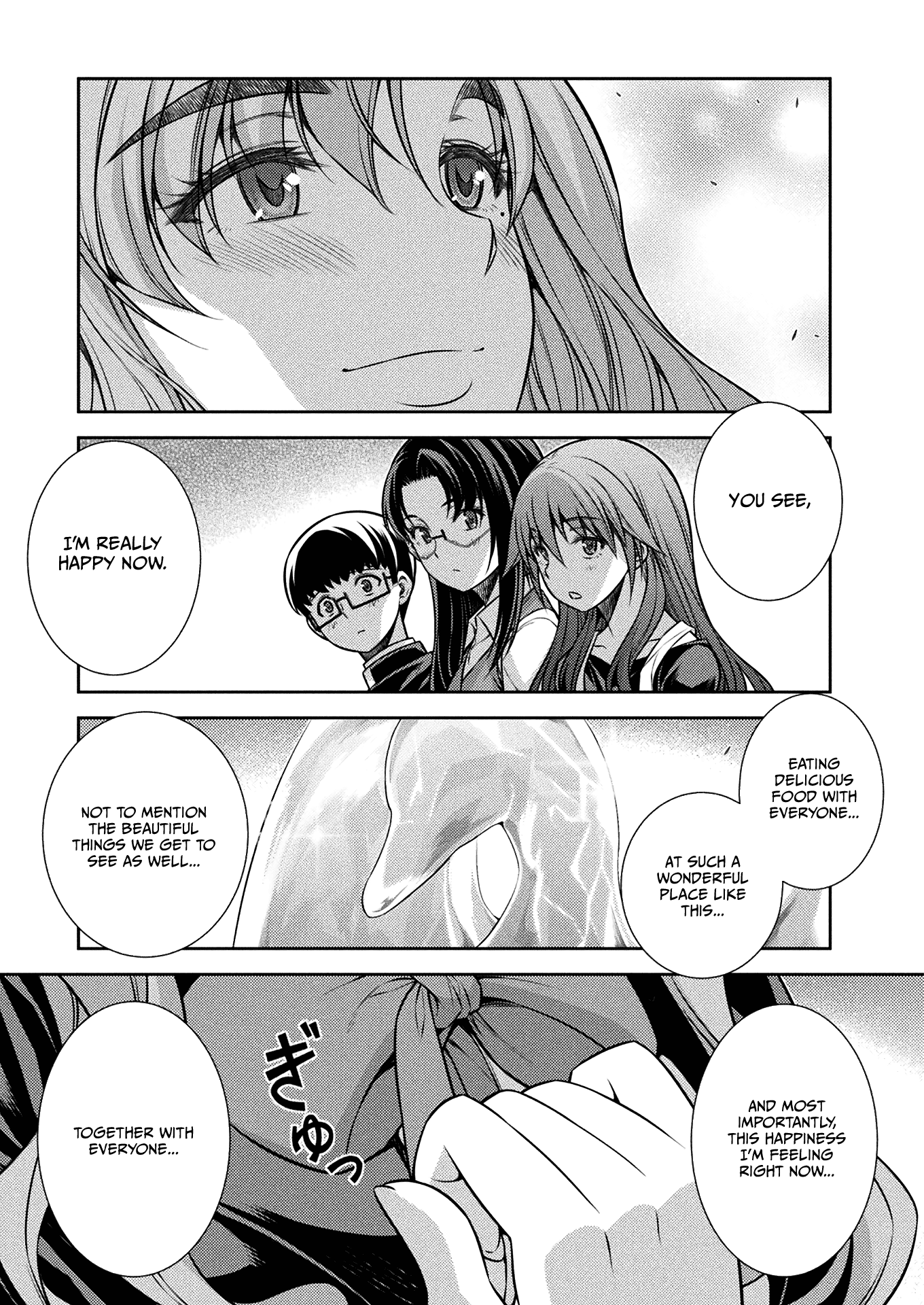 Read Silver Plan To Redo From Jk EN Manga Online