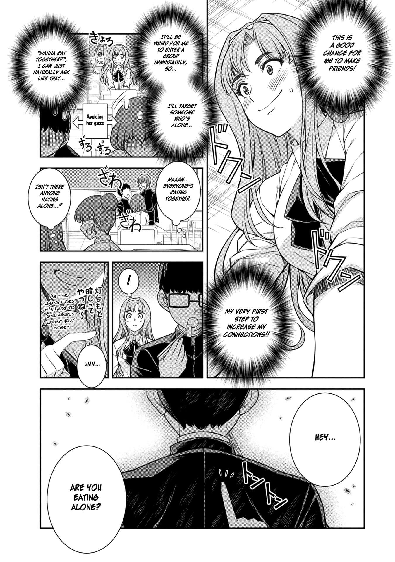 Read Silver Plan To Redo From Jk EN Manga Online