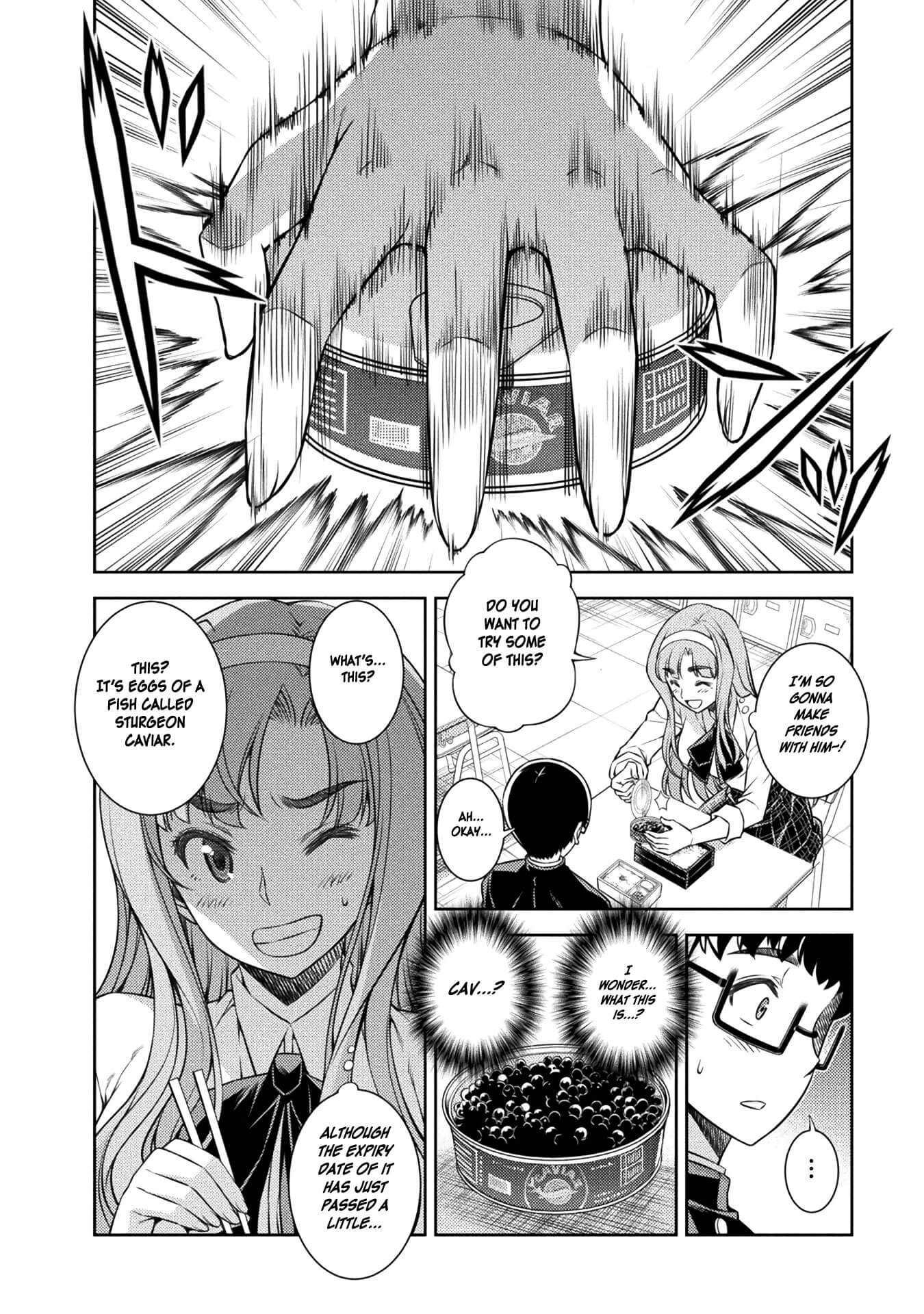 Read Silver Plan To Redo From Jk EN Manga Online