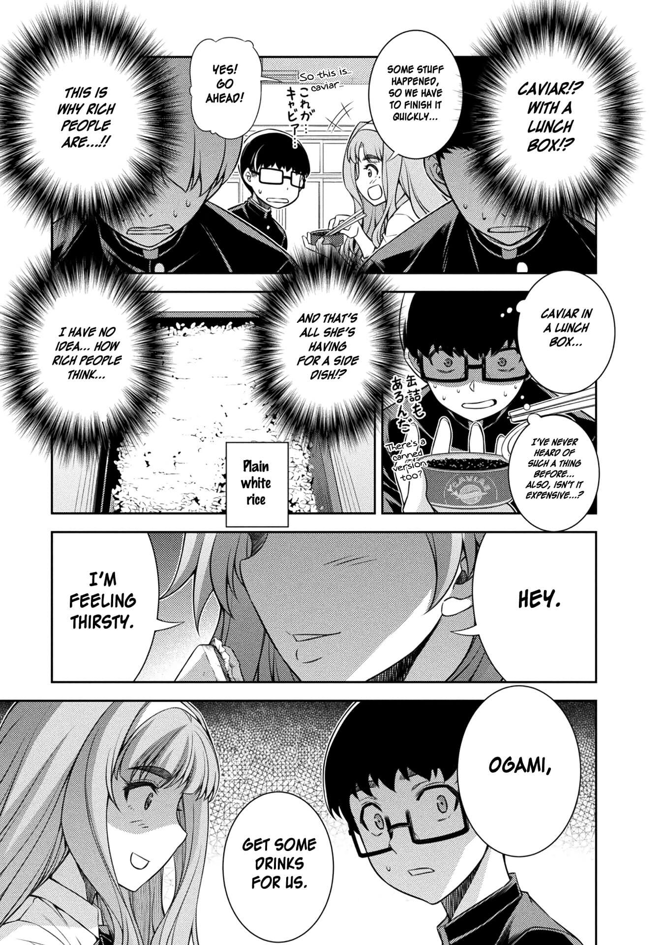 Read Silver Plan To Redo From Jk EN Manga Online