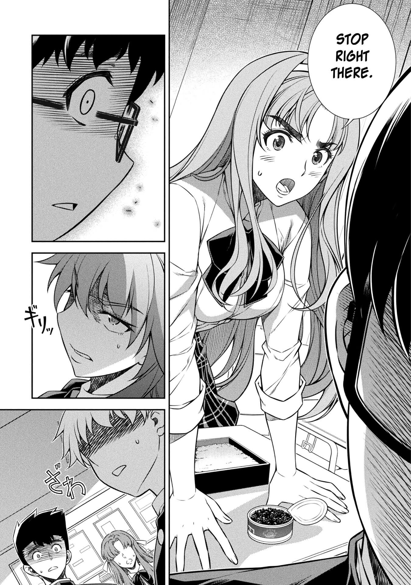 Read Silver Plan To Redo From Jk EN Manga Online