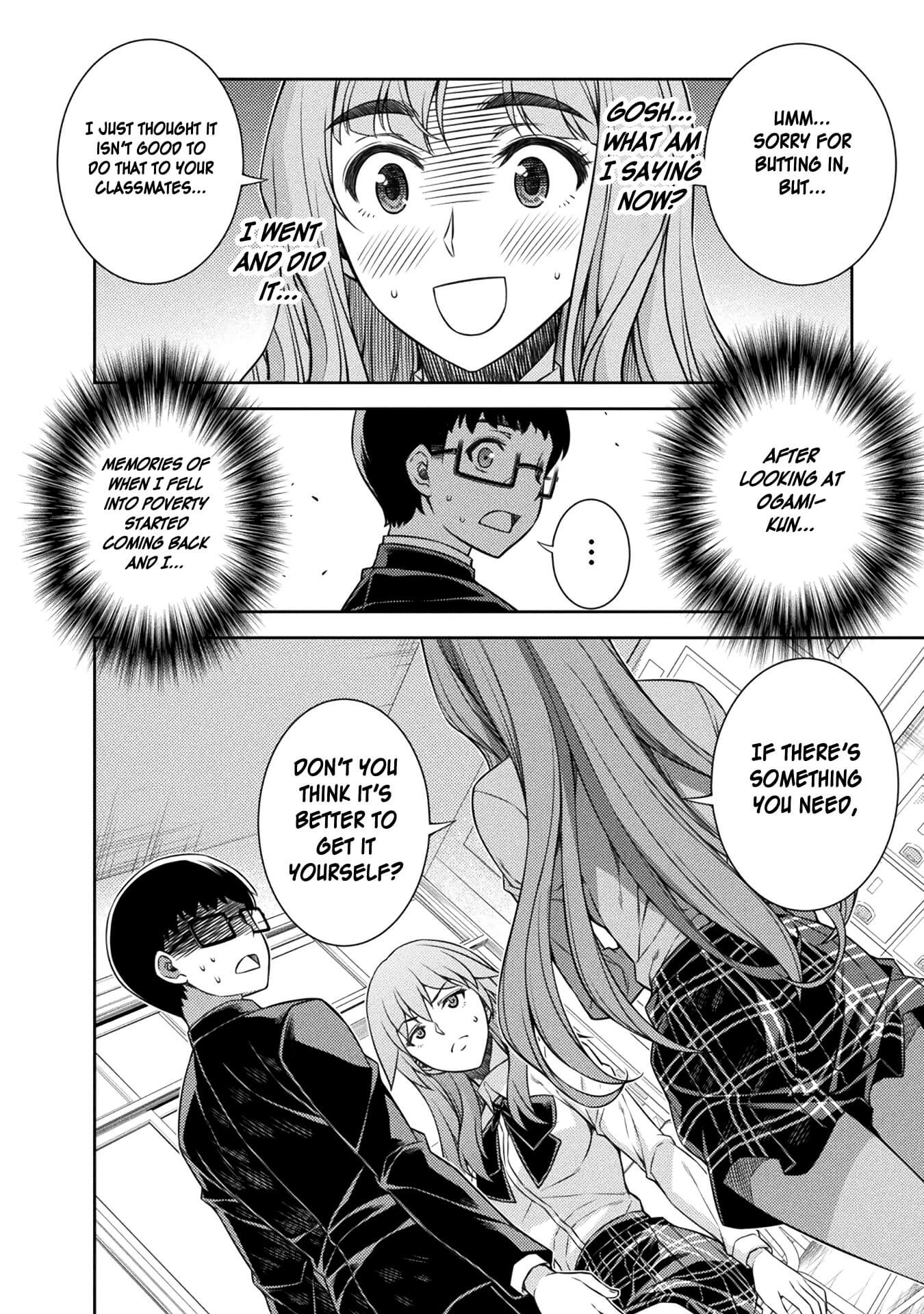 Read Silver Plan To Redo From Jk EN Manga Online