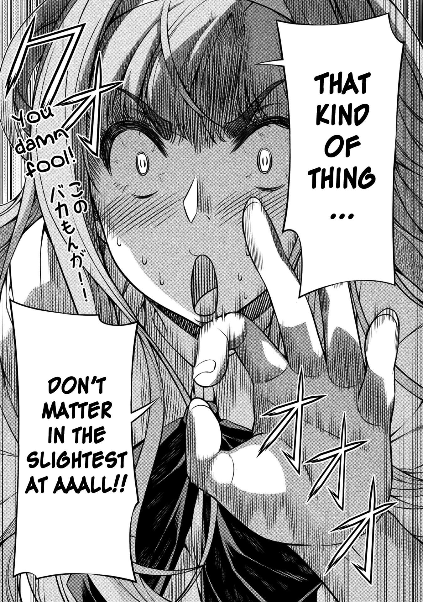 Read Silver Plan To Redo From Jk EN Manga Online