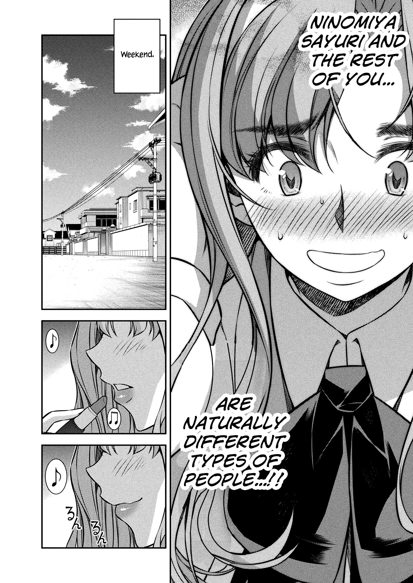 Read Silver Plan To Redo From Jk EN Manga Online