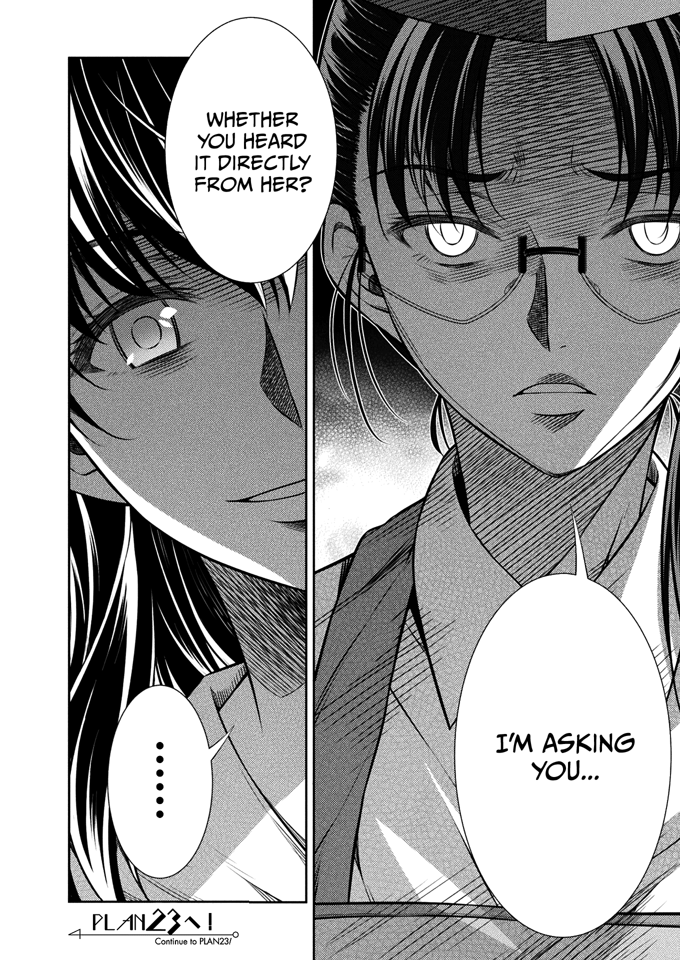 Read Silver Plan To Redo From Jk EN Manga Online