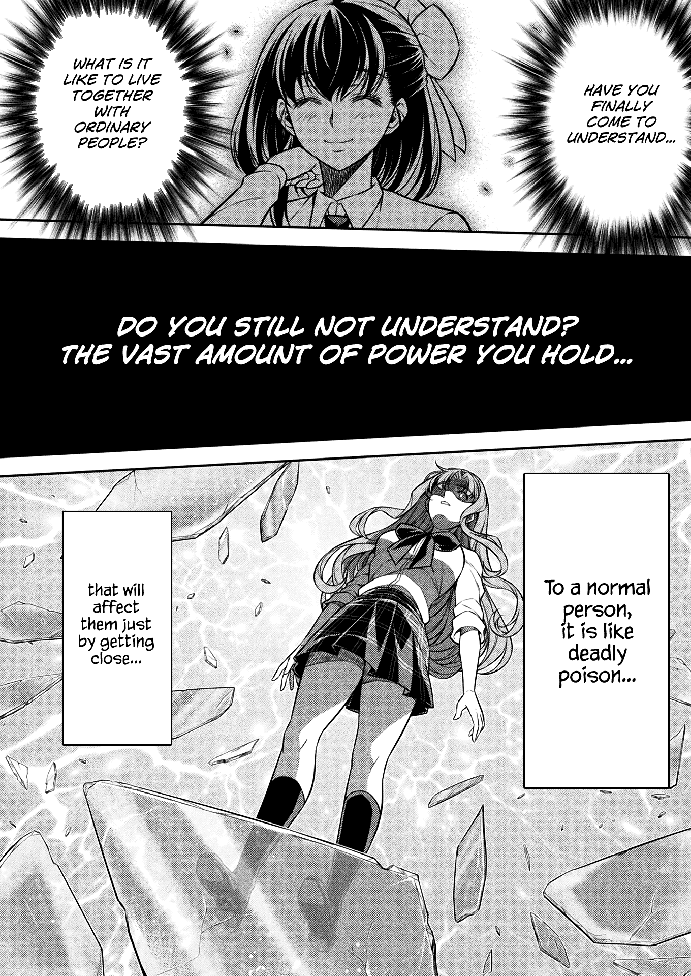 Read Silver Plan To Redo From Jk EN Manga Online