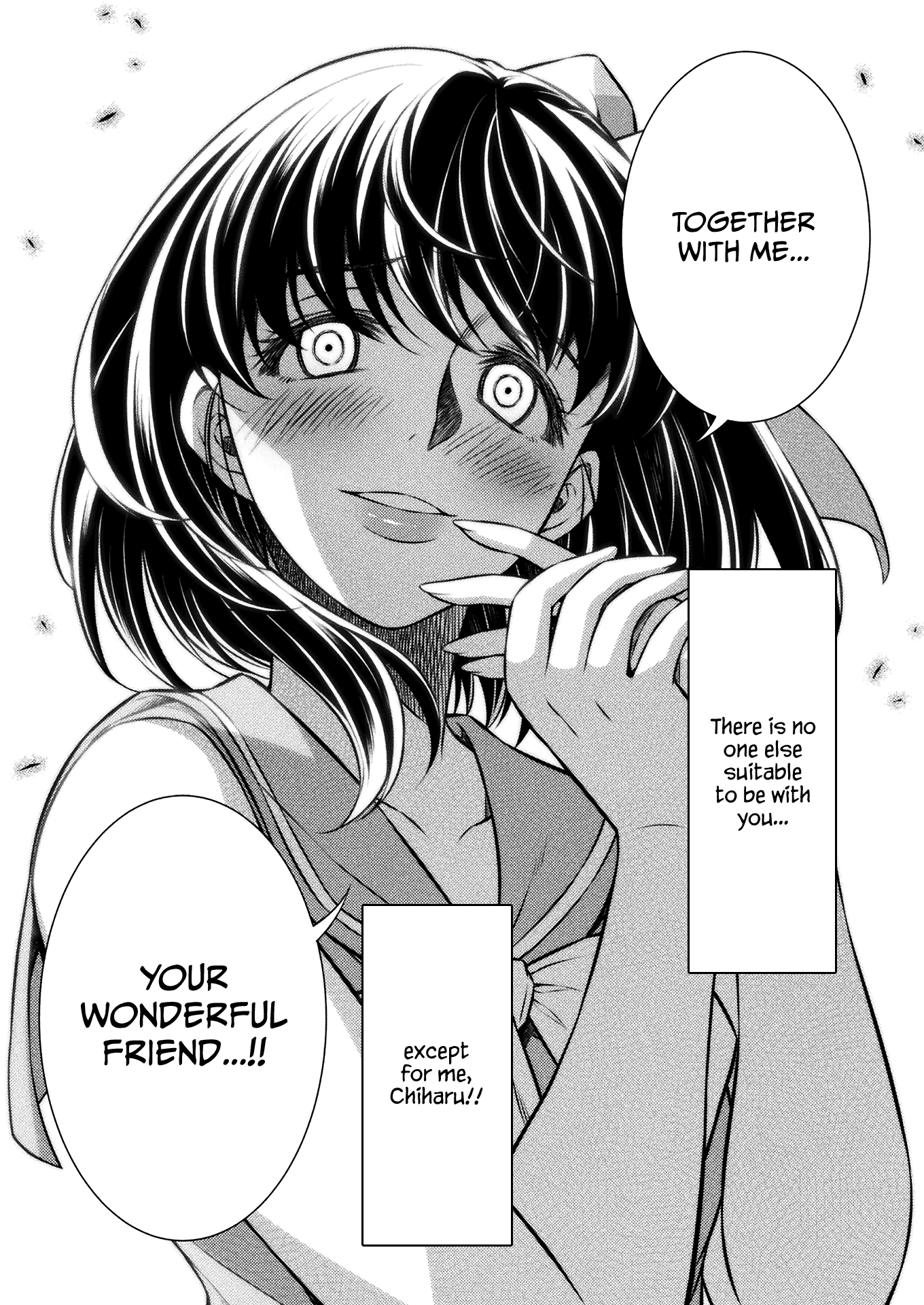Read Silver Plan To Redo From Jk EN Manga Online