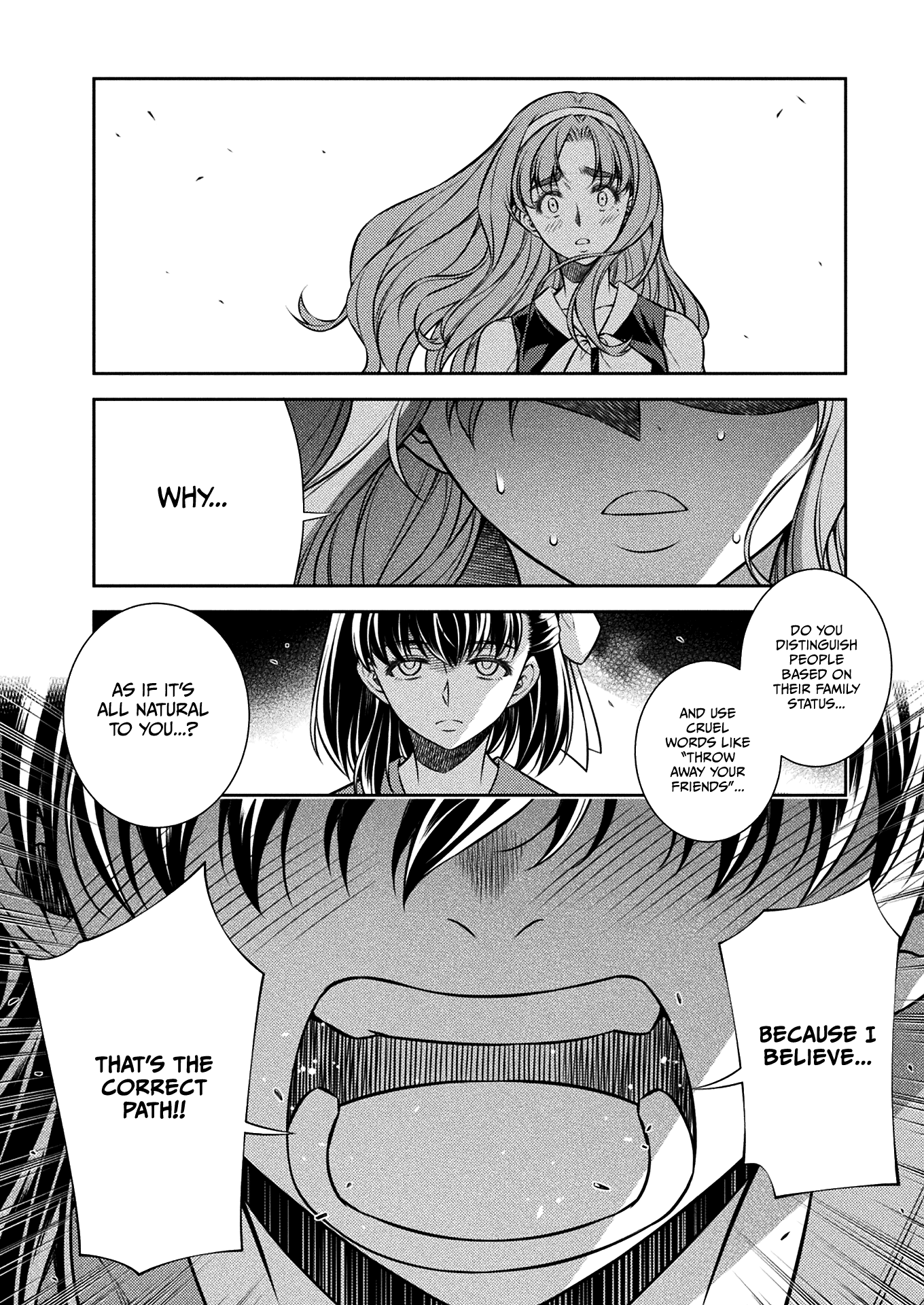 Read Silver Plan To Redo From Jk EN Manga Online