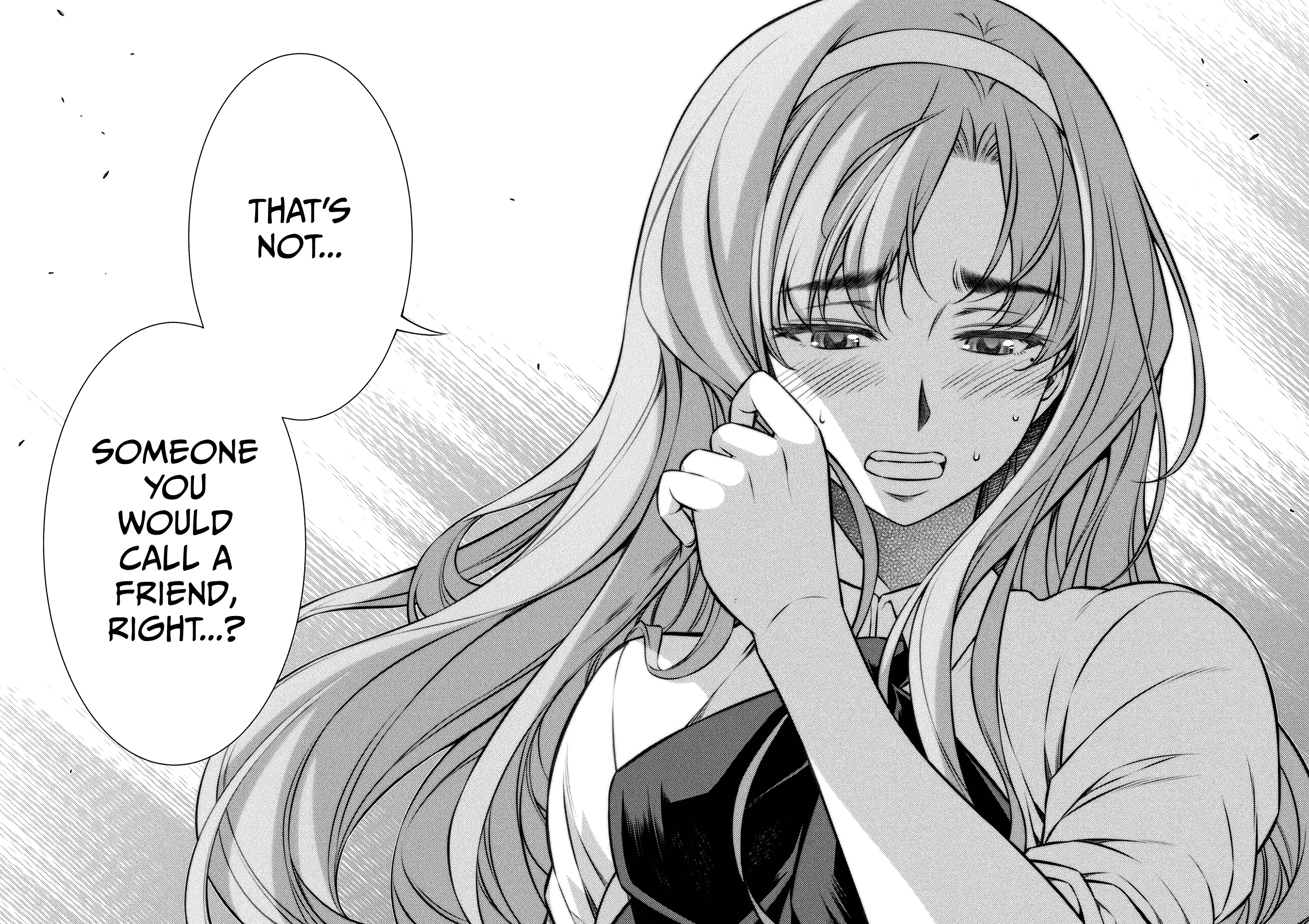 Read Silver Plan To Redo From Jk EN Manga Online