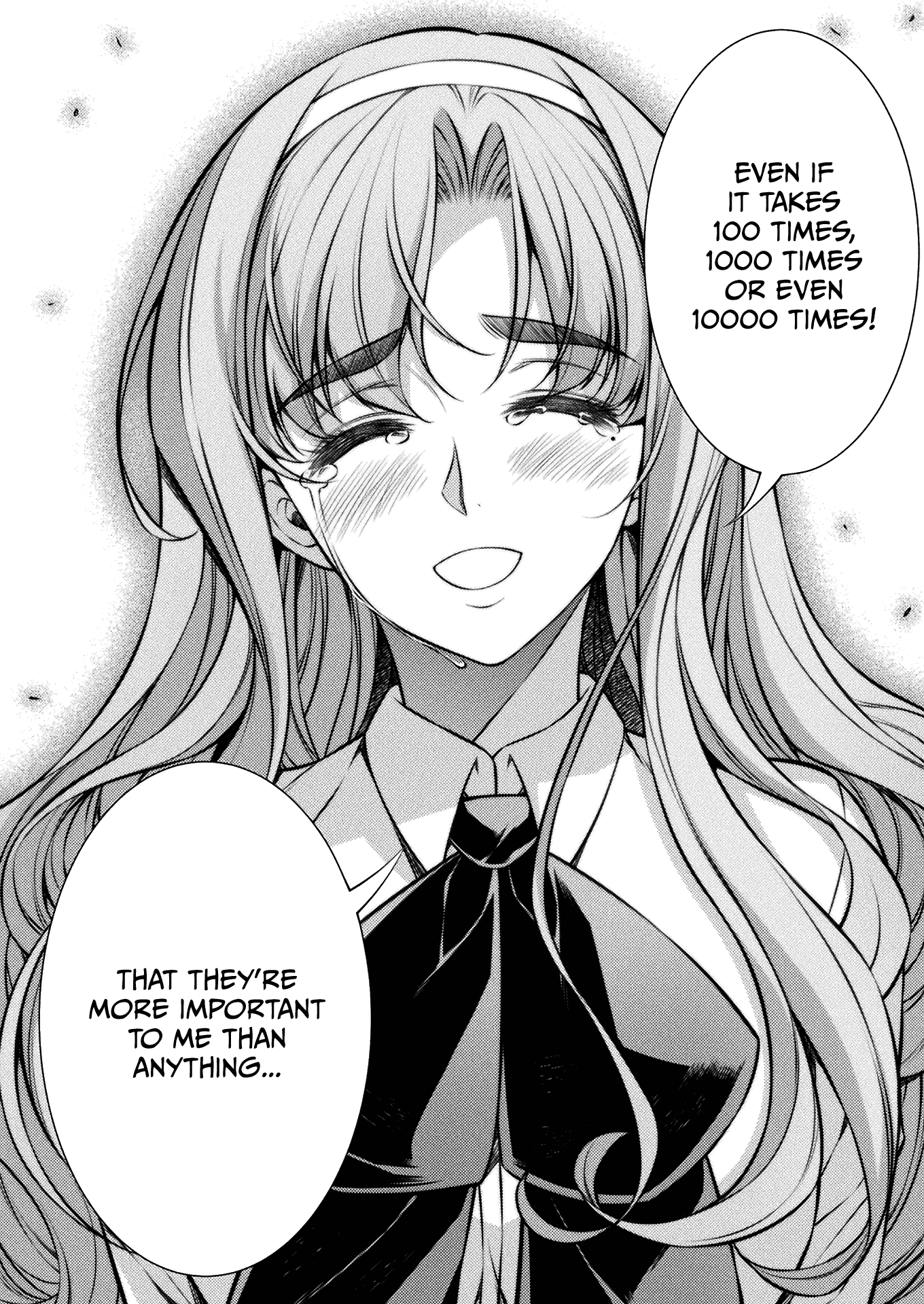 Read Silver Plan To Redo From Jk EN Manga Online