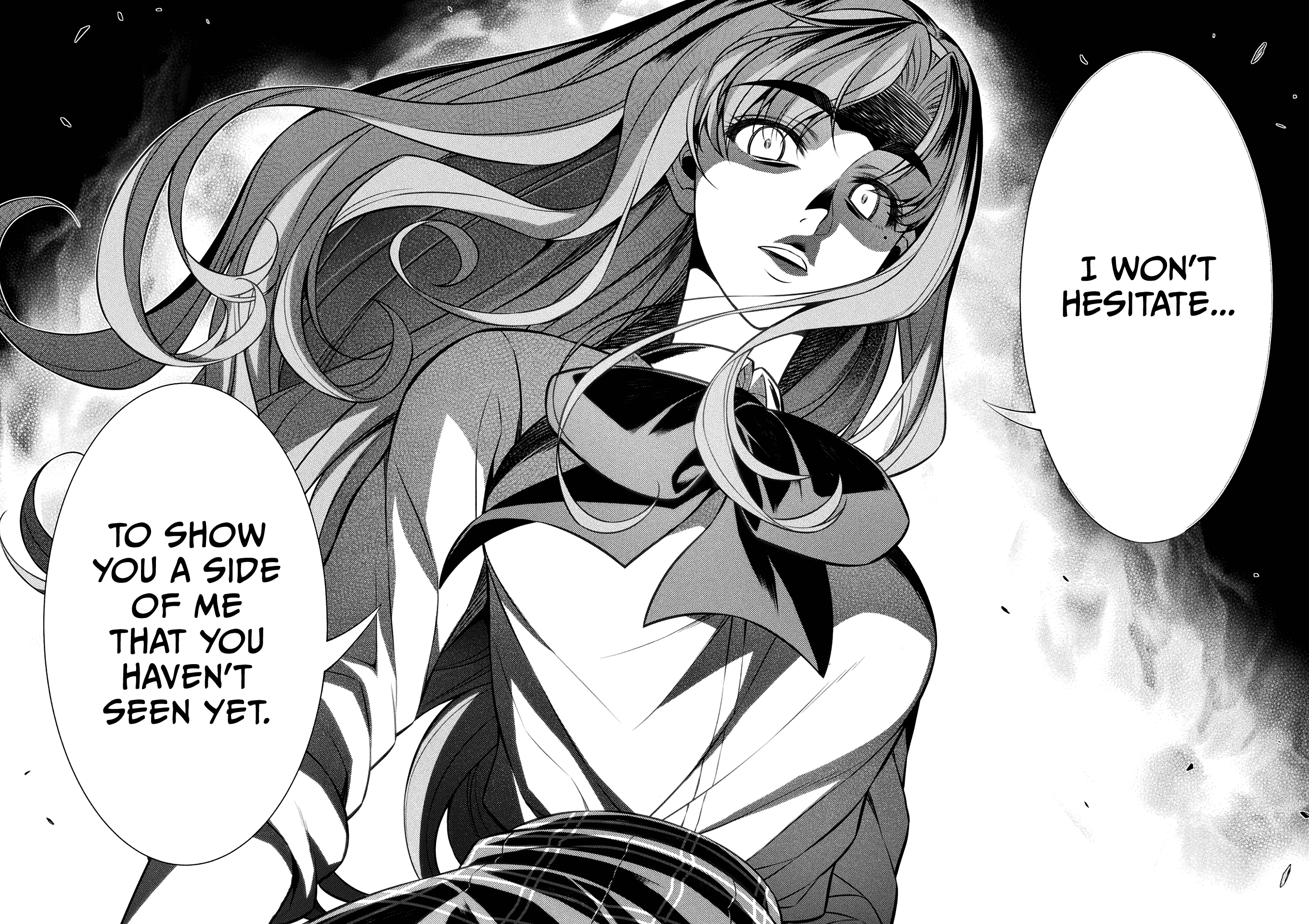 Read Silver Plan To Redo From Jk EN Manga Online