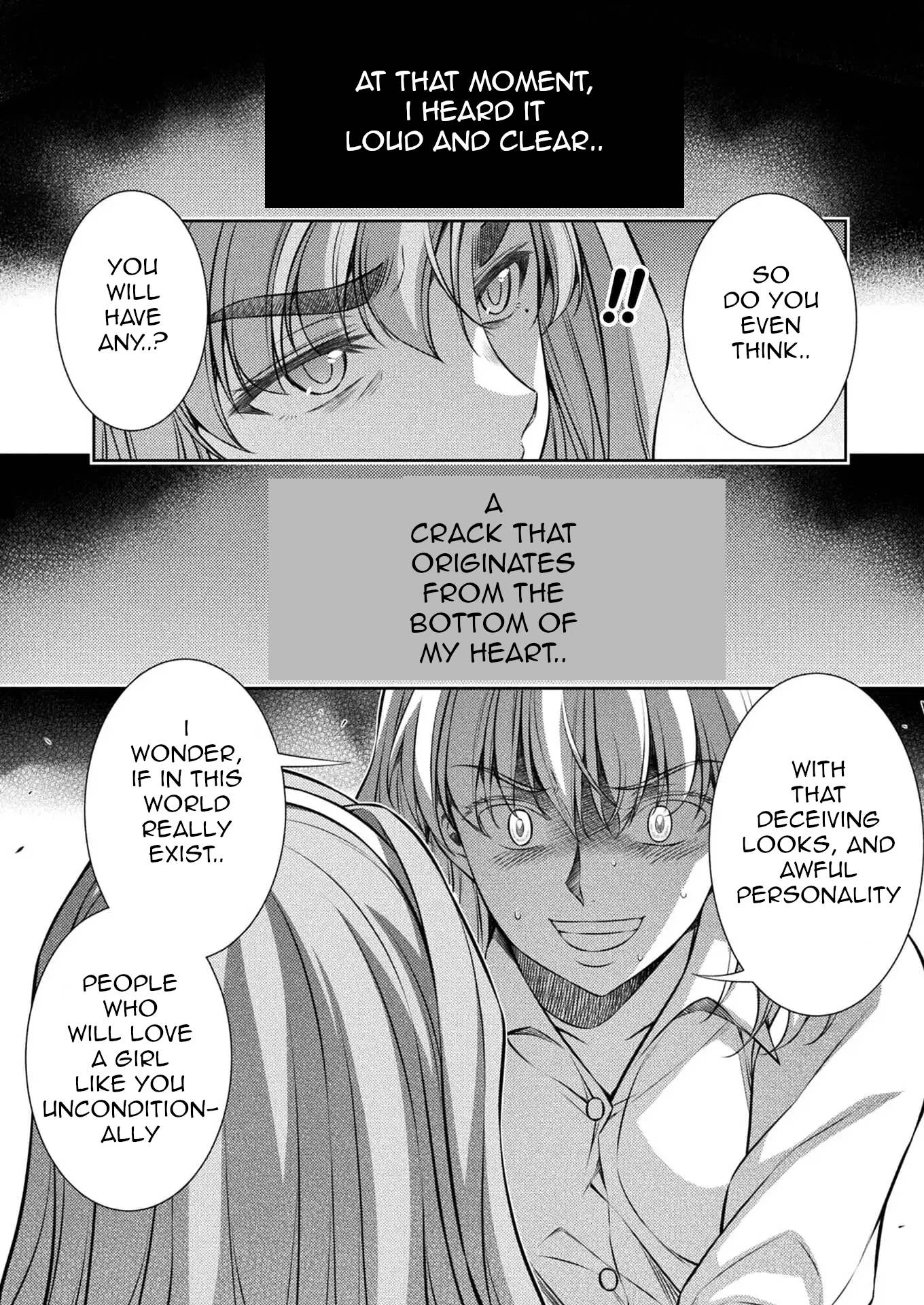 Read Silver Plan To Redo From Jk EN Manga Online