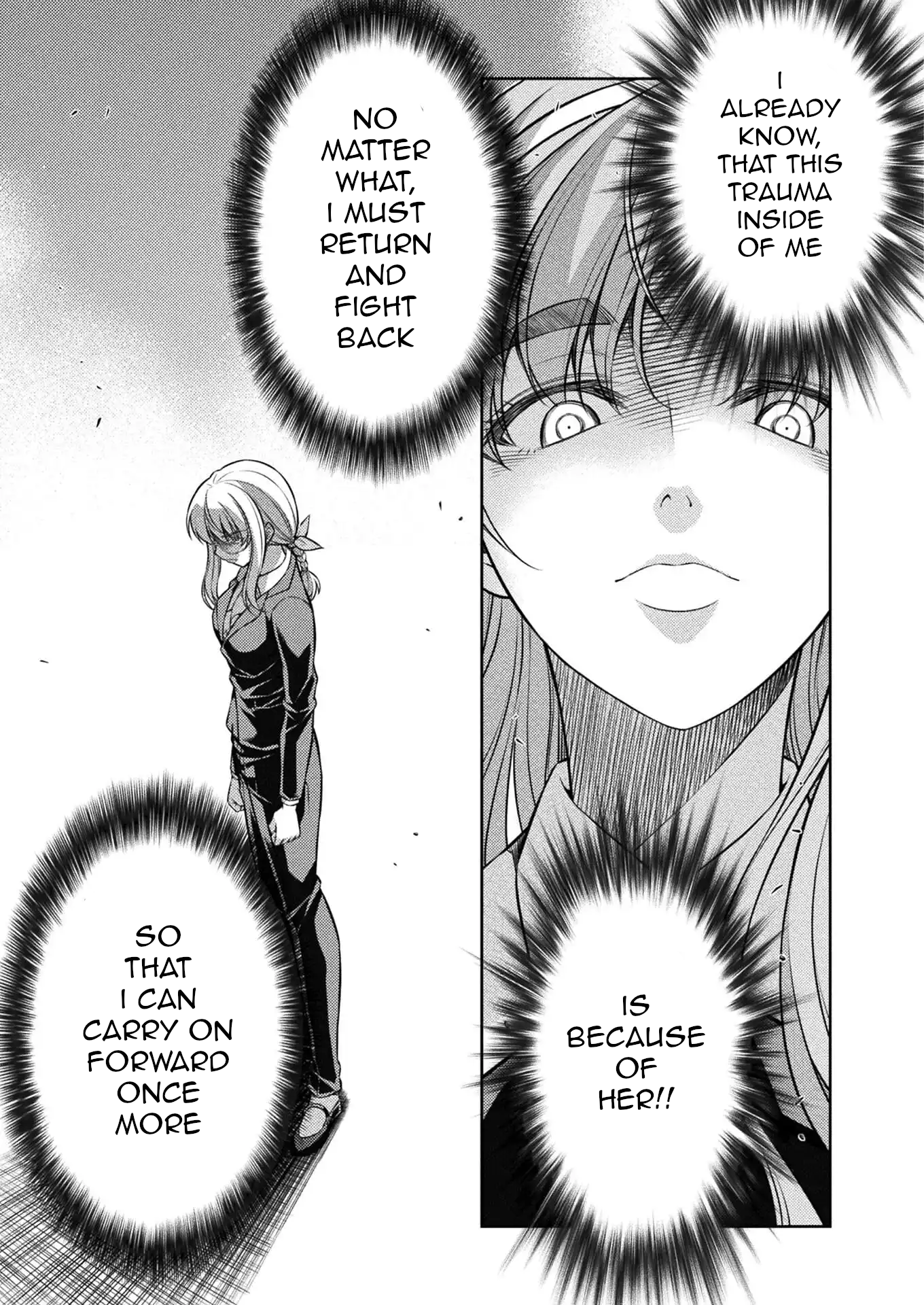 Read Silver Plan To Redo From Jk EN Manga Online