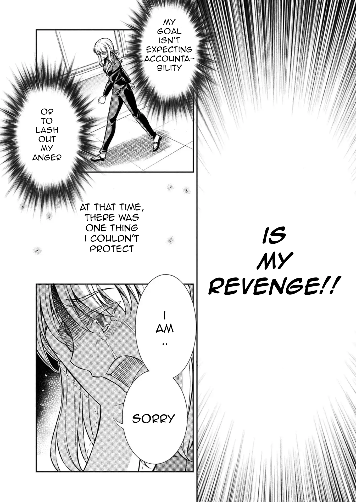 Read Silver Plan To Redo From Jk EN Manga Online