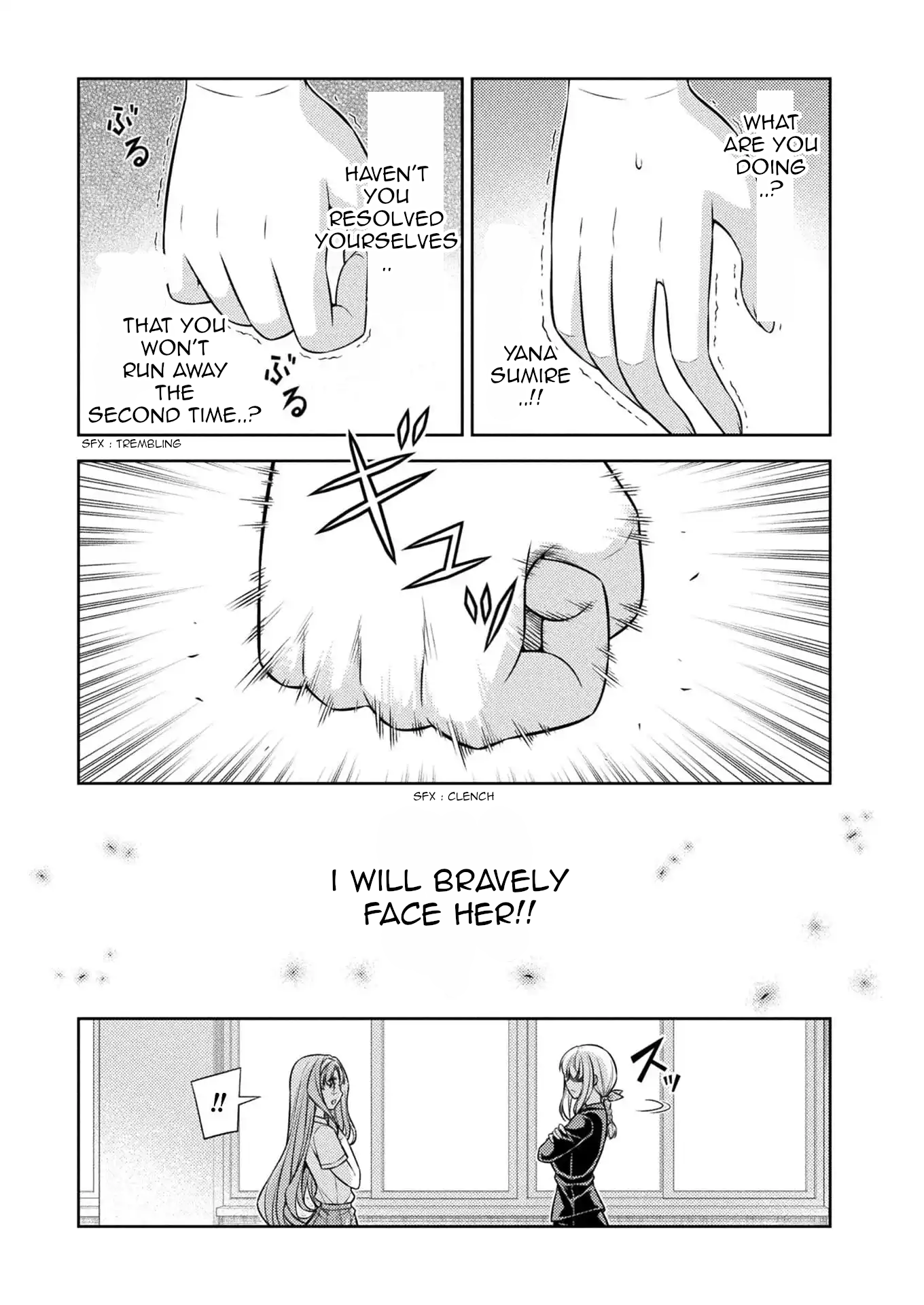 Read Silver Plan To Redo From Jk EN Manga Online