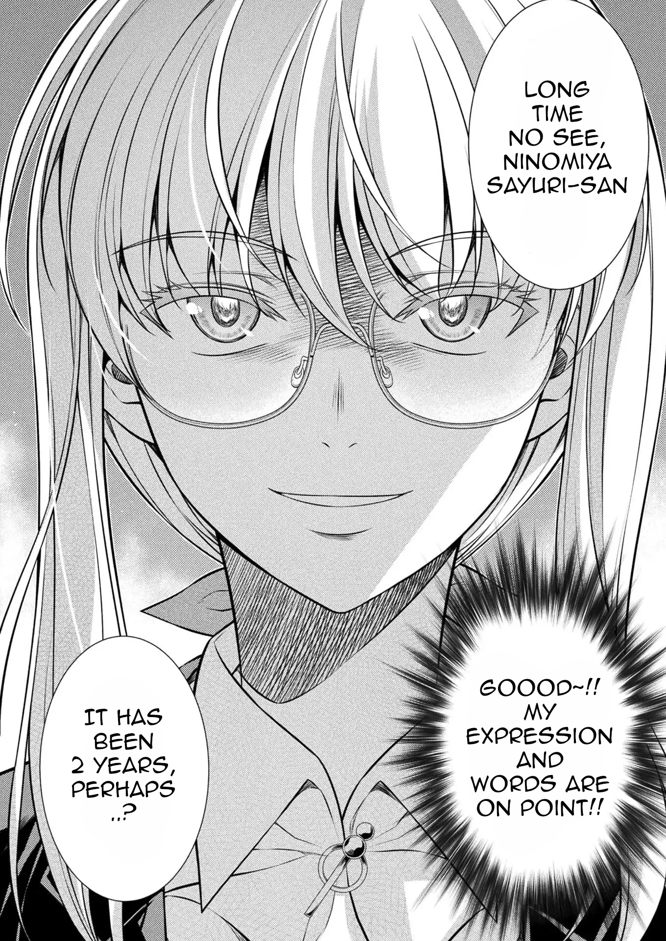 Read Silver Plan To Redo From Jk EN Manga Online