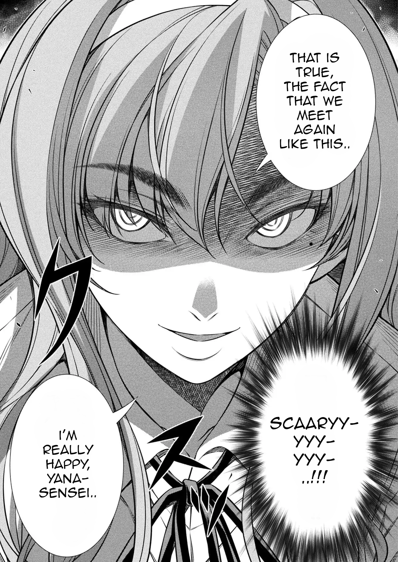 Read Silver Plan To Redo From Jk EN Manga Online
