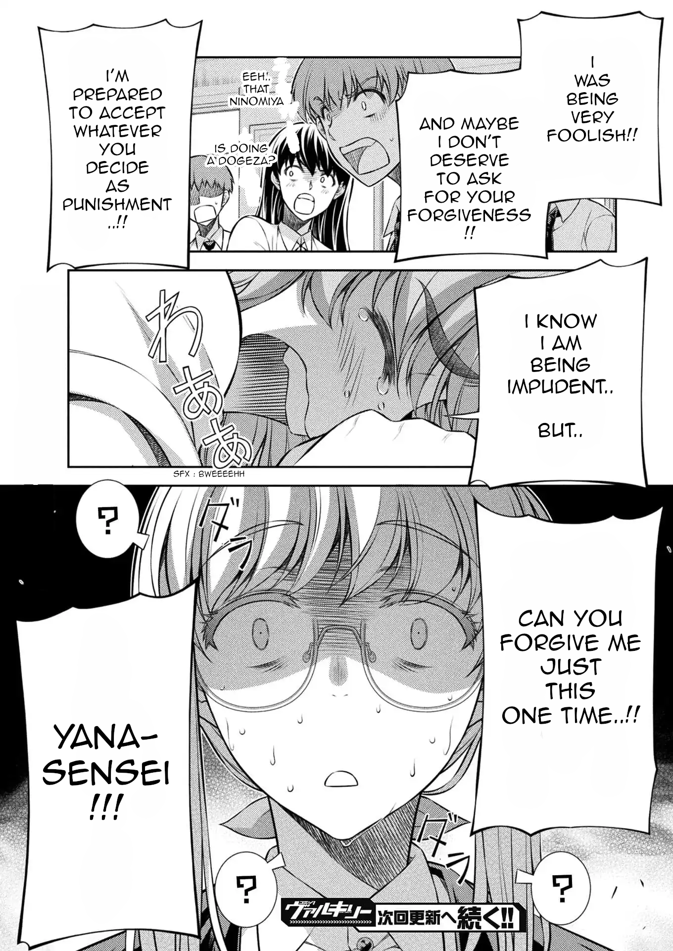 Read Silver Plan To Redo From Jk EN Manga Online