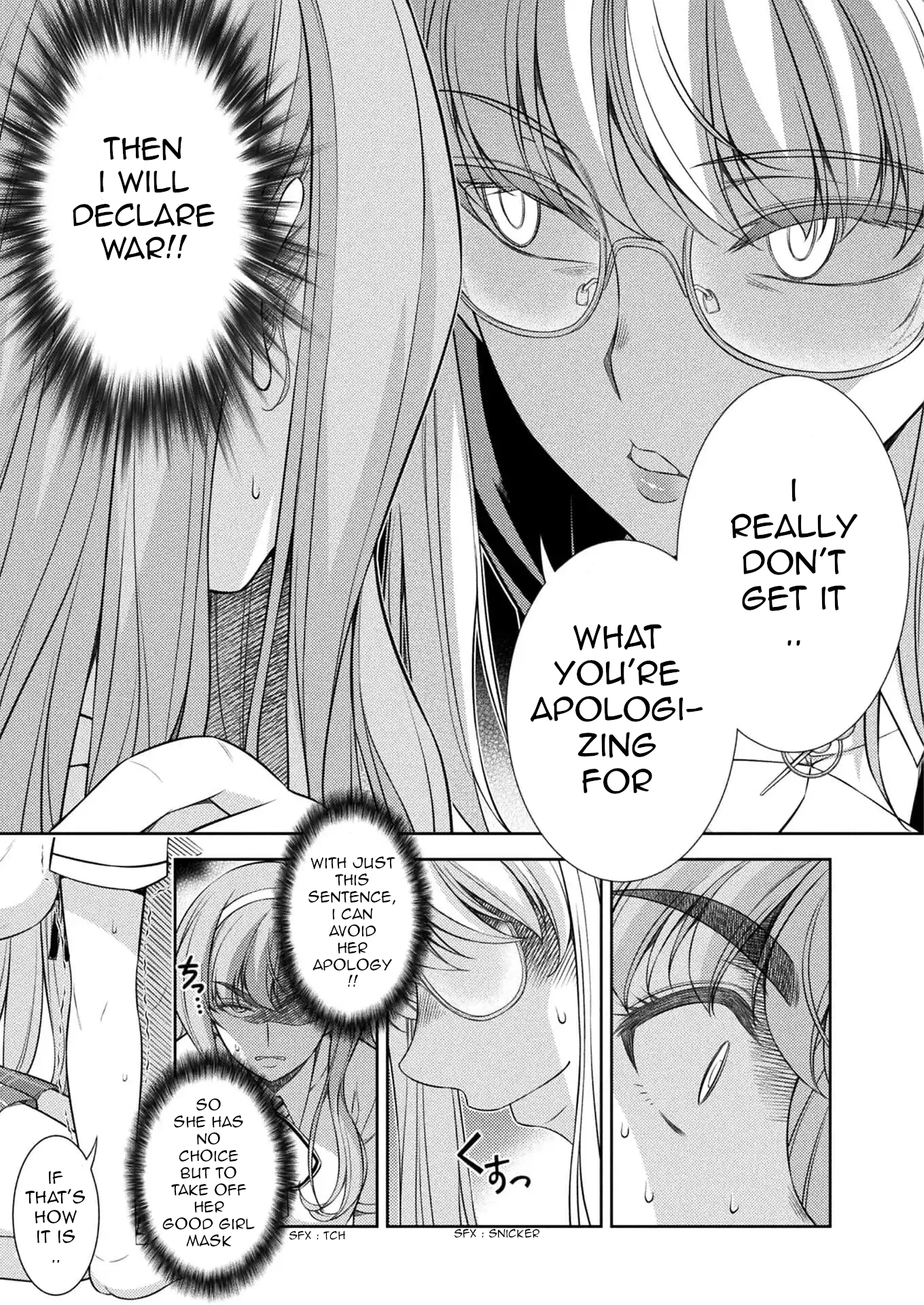Read Silver Plan To Redo From Jk EN Manga Online