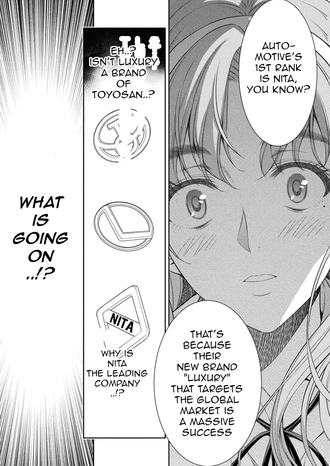 Read Silver Plan To Redo From Jk EN Manga Online