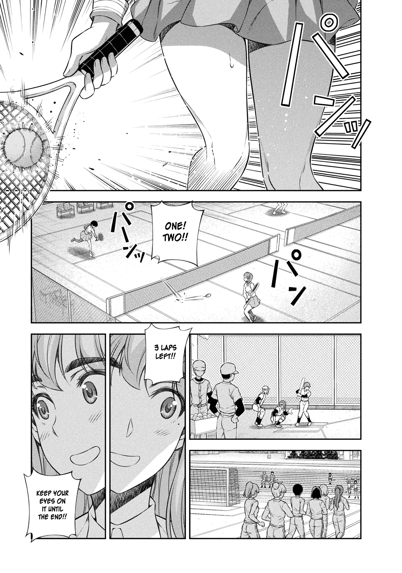 Read Silver Plan To Redo From Jk EN Manga Online