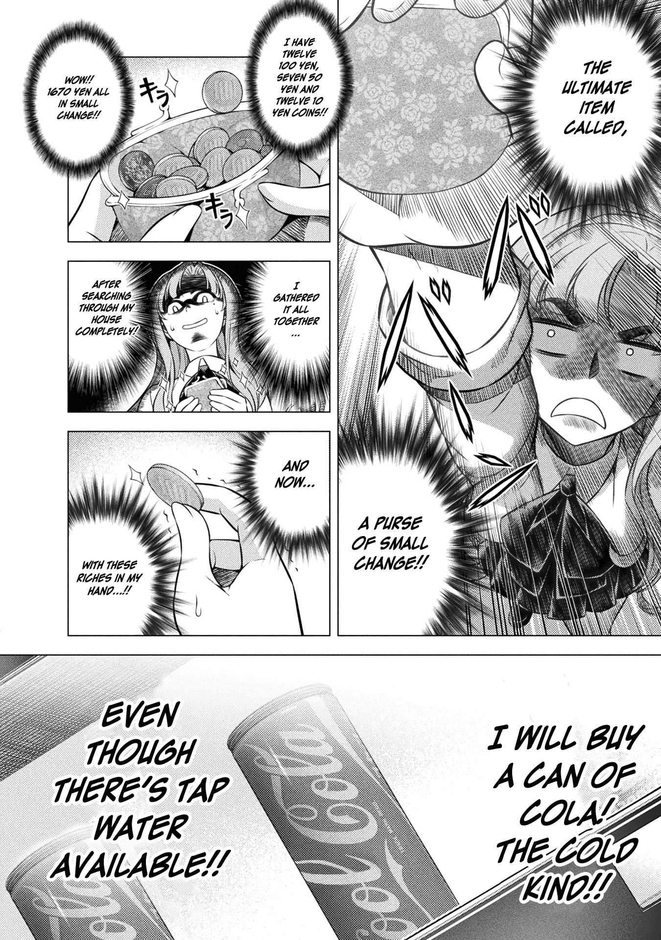 Read Silver Plan To Redo From Jk EN Manga Online