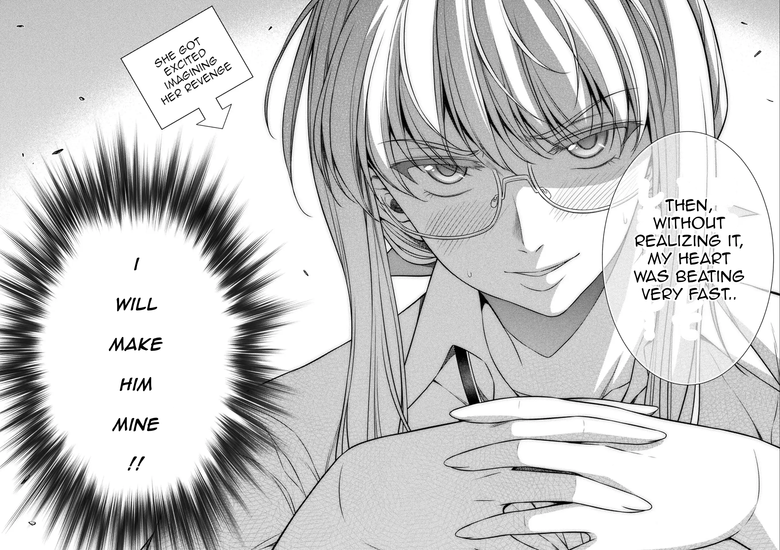 Read Silver Plan To Redo From Jk EN Manga Online