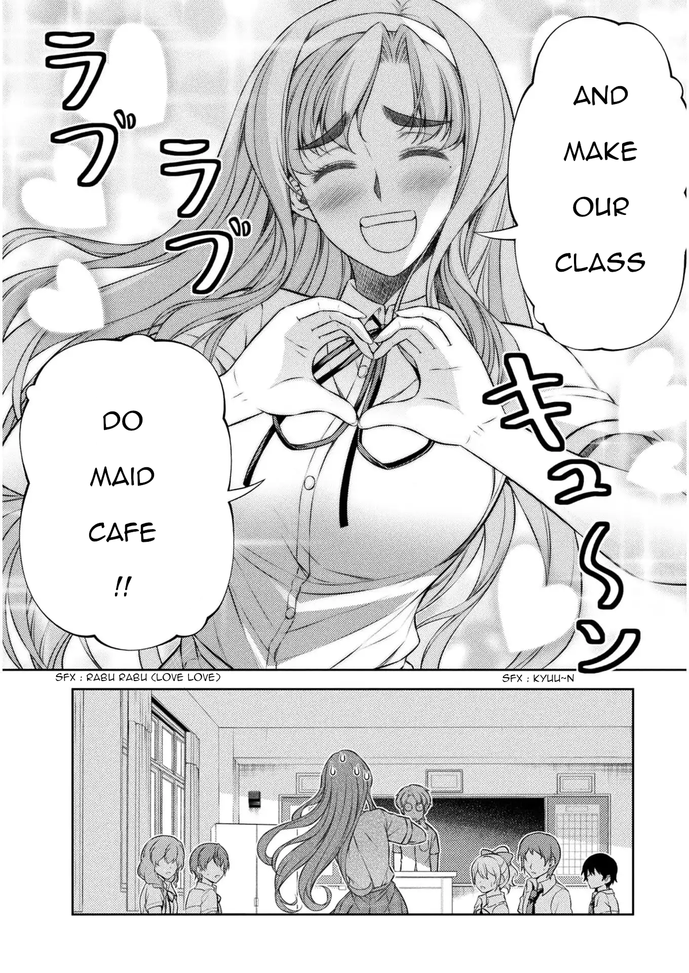 Read Silver Plan To Redo From Jk EN Manga Online