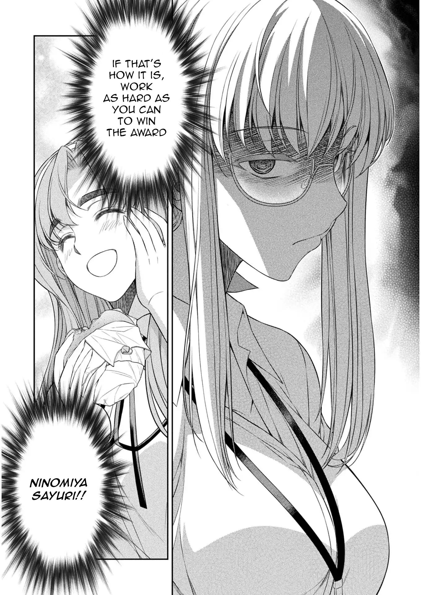 Read Silver Plan To Redo From Jk EN Manga Online